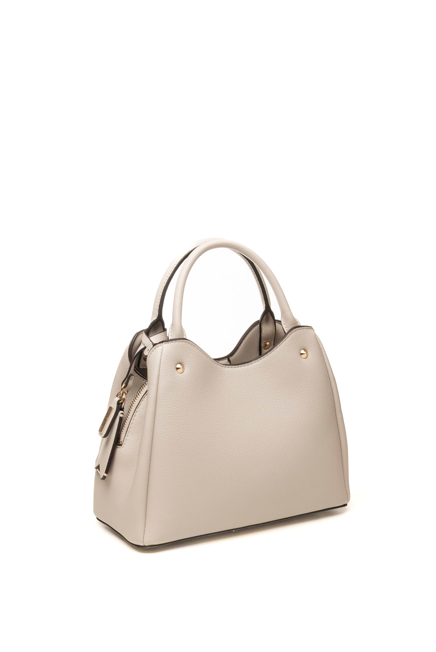 GUESS borsa a mano meridian avorio HWBG6974050 MERIDIAN-IVORY