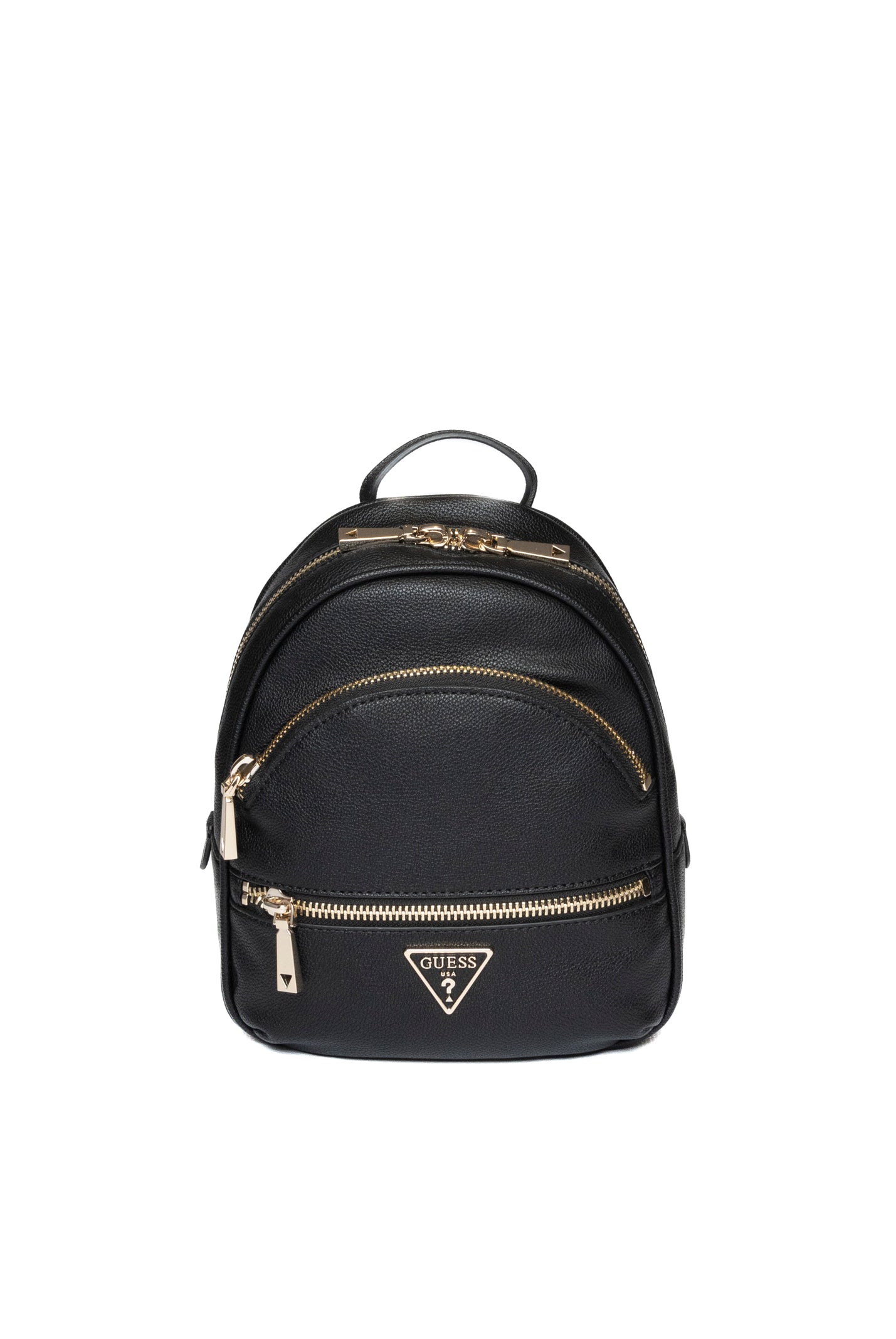 GUESS zaino manhattan nero HWBG7118320 MANHATTAN-BLACK