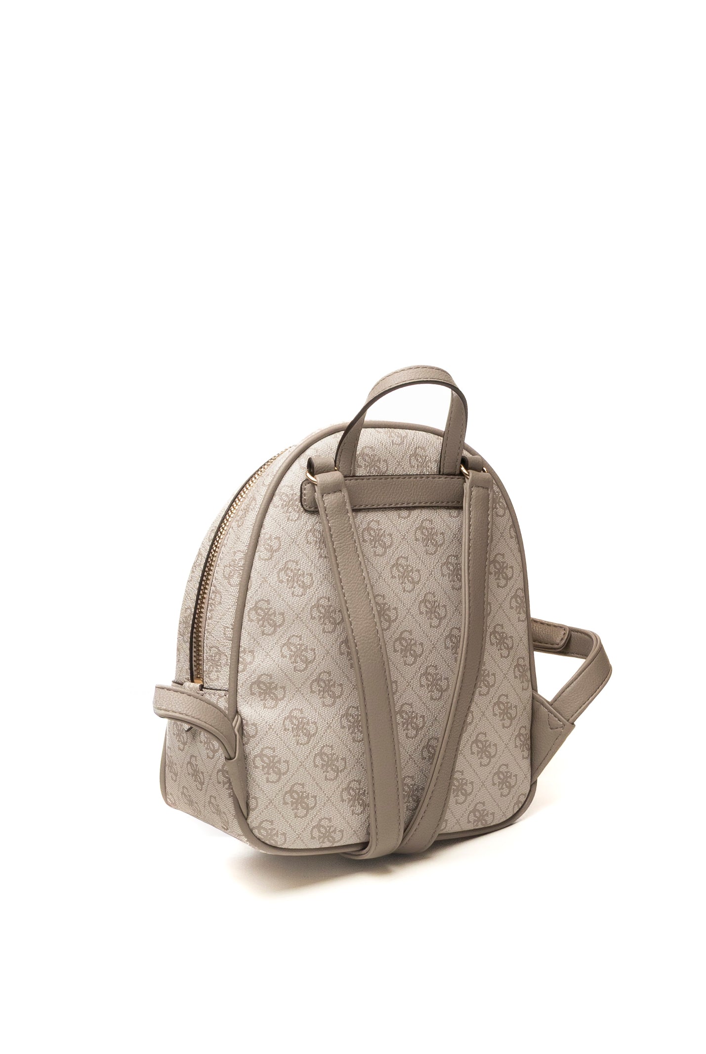 GUESS zaino manhattan taupe HWBG7118320 MANHATTAN-TAU LOGO