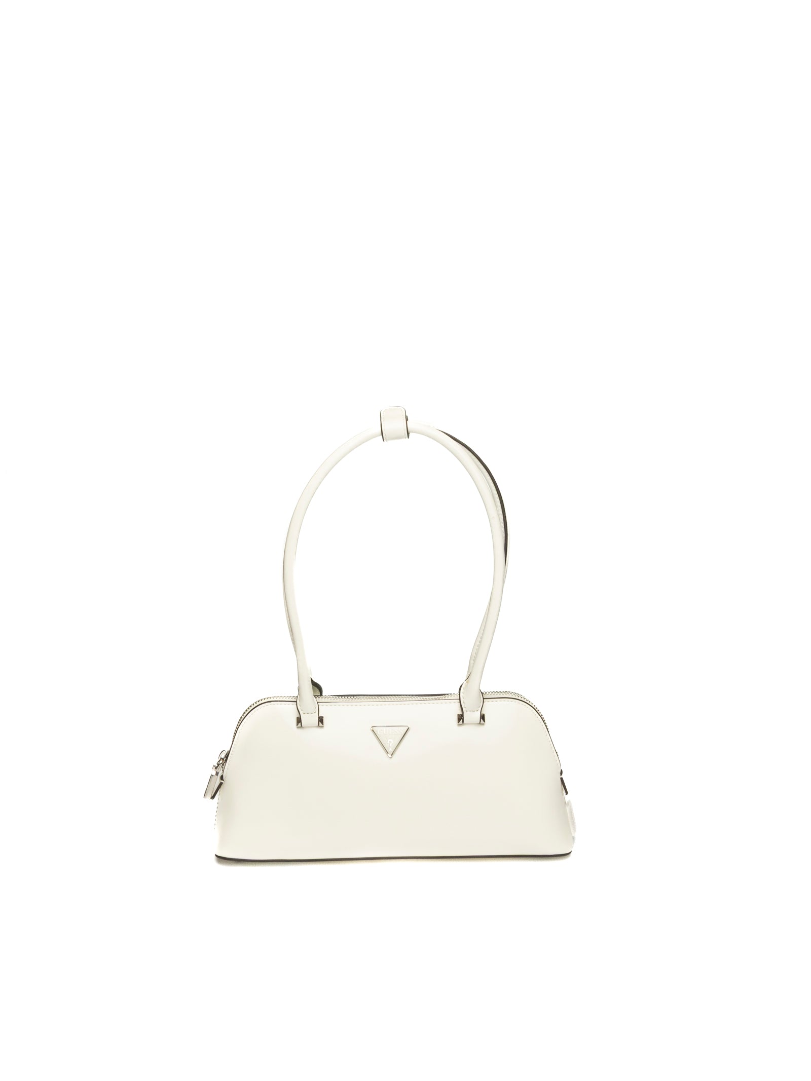 GUESS borsa a spalla arnela bianca HWNY9496080 ARNELA-WHITE
