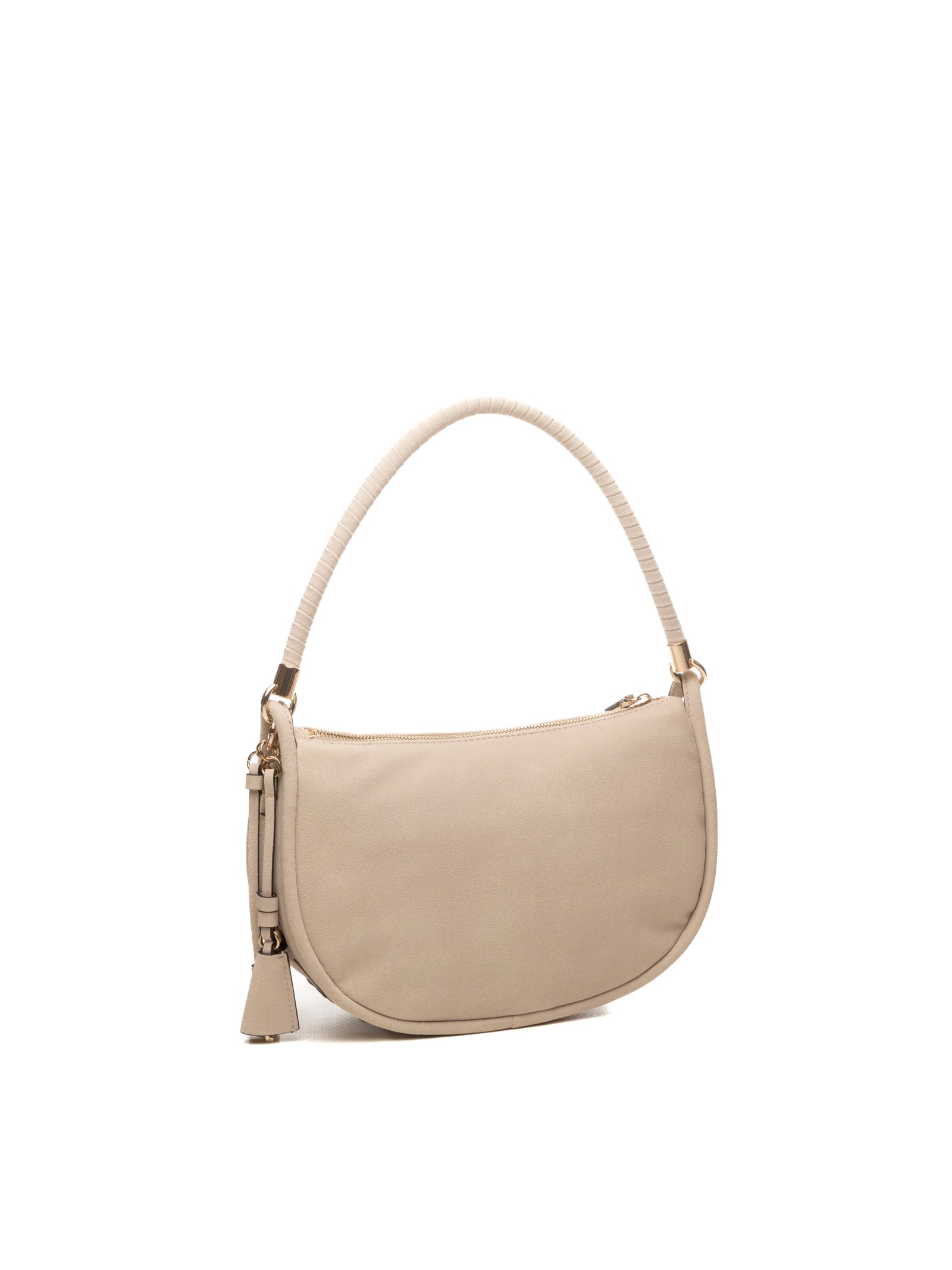 GUESS borsa a spalla danya taupe HWSG9918010 DANYA-TAUPE