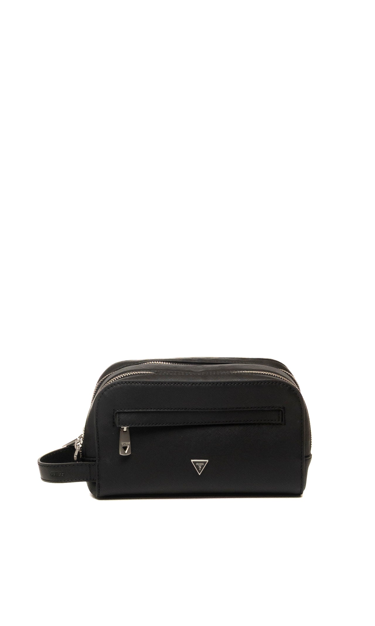 GUESS borsa a mano milano nera PMMISA-P6161 MILANO-BLACK