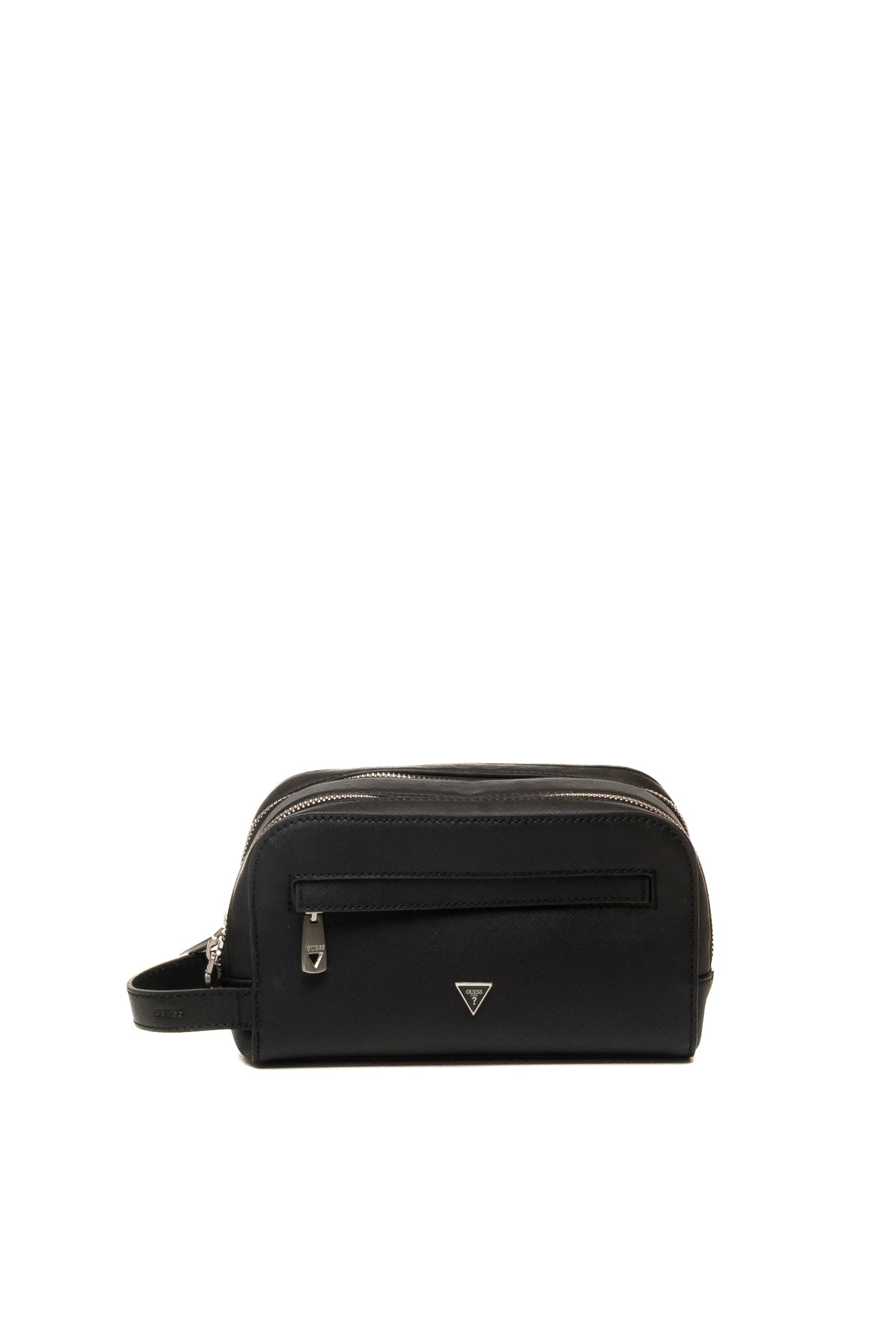 GUESS borsa a mano milano nera PMMISA-P6161 MILANO-BLACK