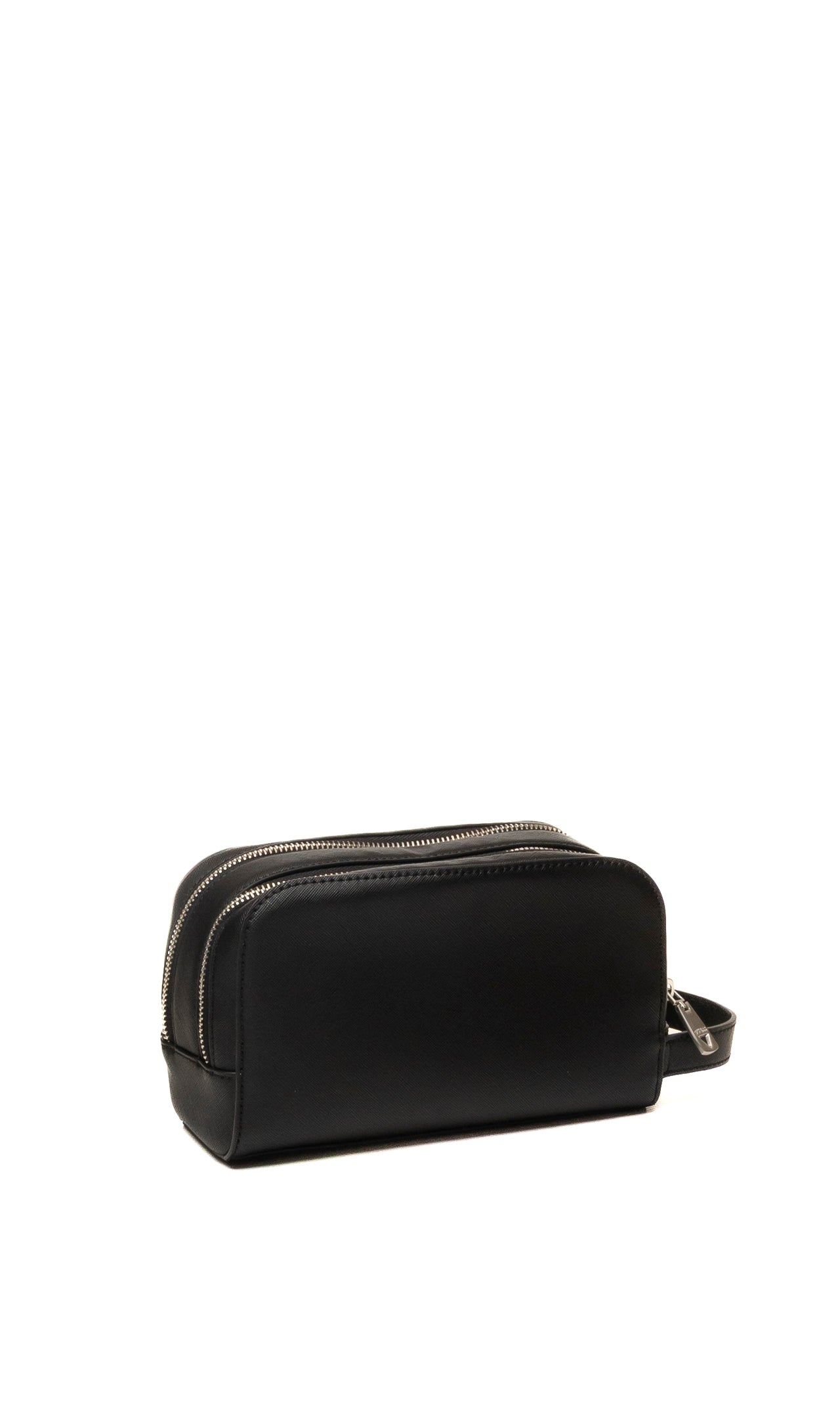 GUESS borsa a mano milano nera PMMISA-P6161 MILANO-BLACK