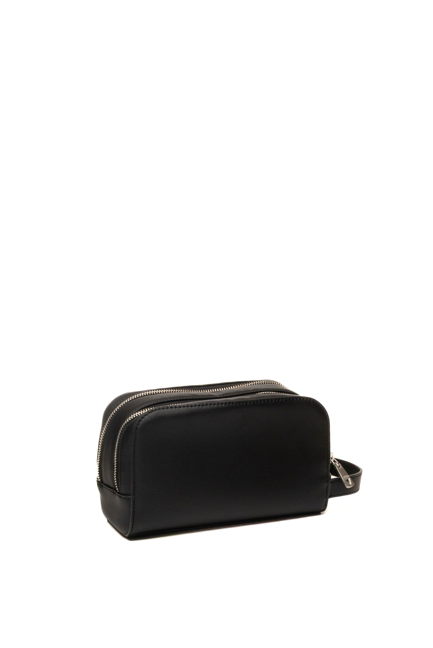 GUESS borsa a mano milano nera PMMISA-P6161 MILANO-BLACK