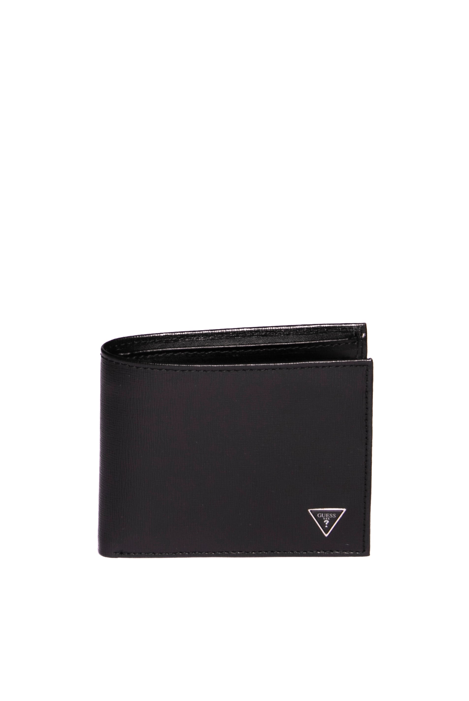 GUESS Portafoglio milano nero SMCSLE LEA20 MILANO-BLACK