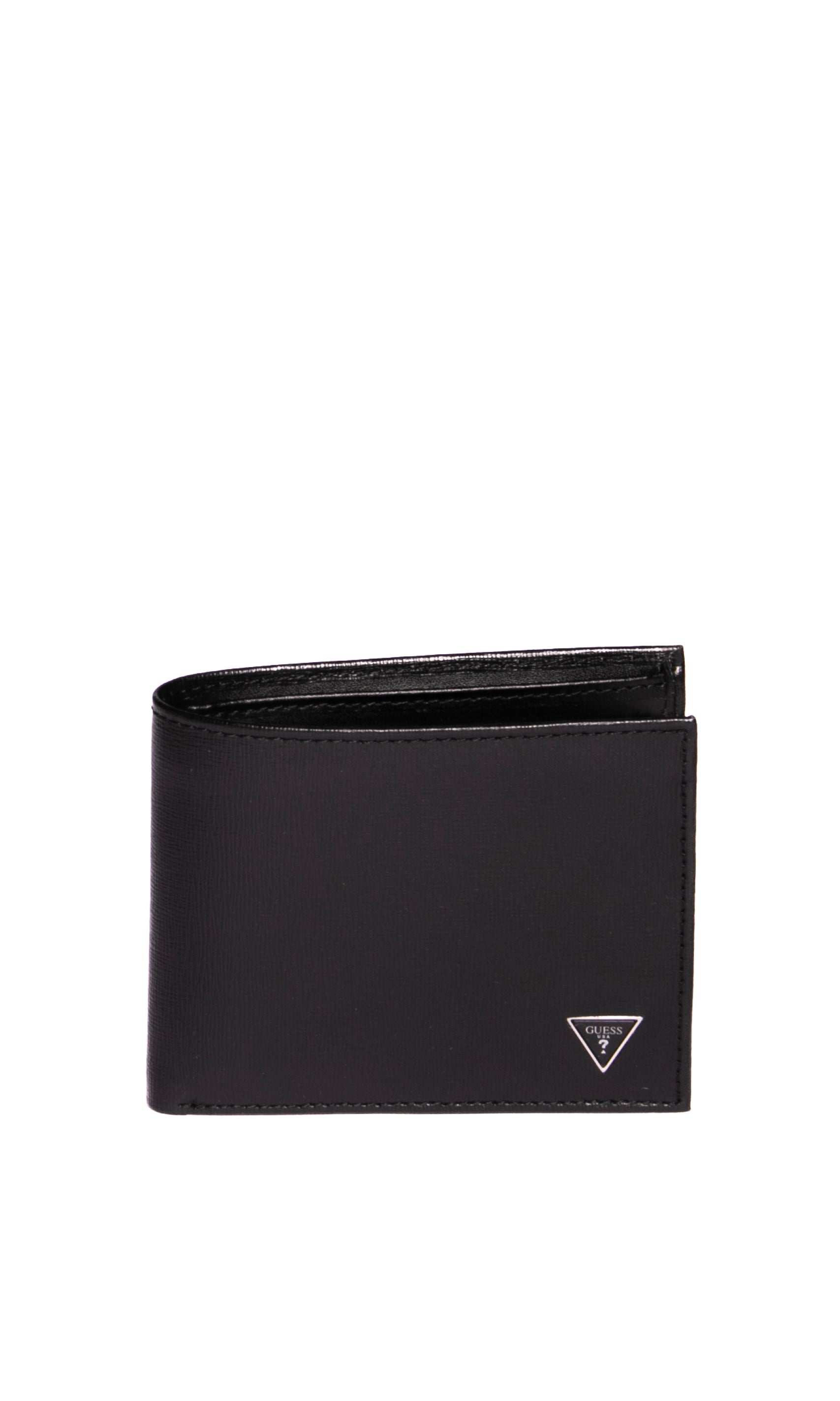 GUESS Portafoglio milano nero SMCSLE LEA20 MILANO-BLACK