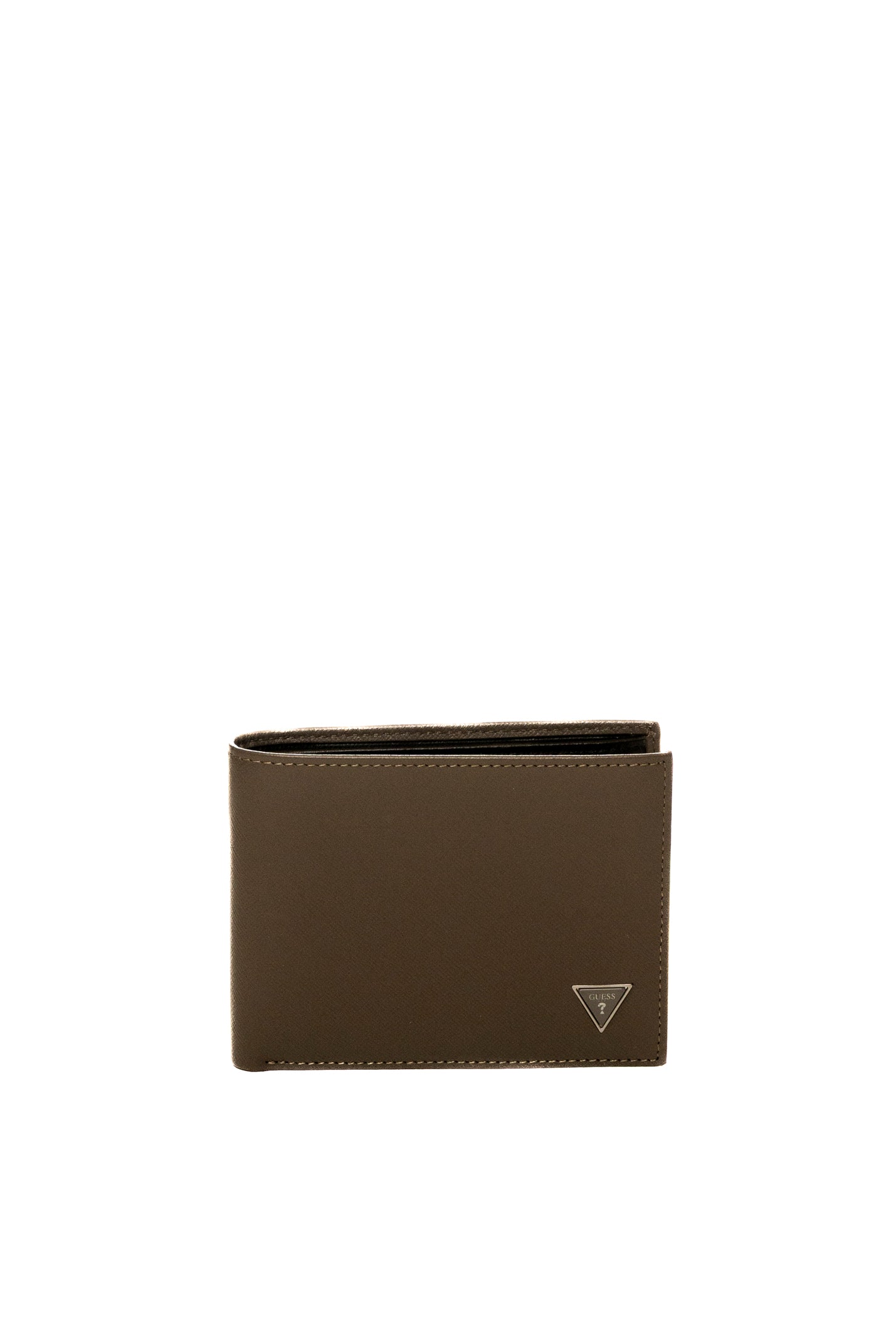 GUESS portafoglio milano marrone SMCSLE LEA20 MILANO-BROWN
