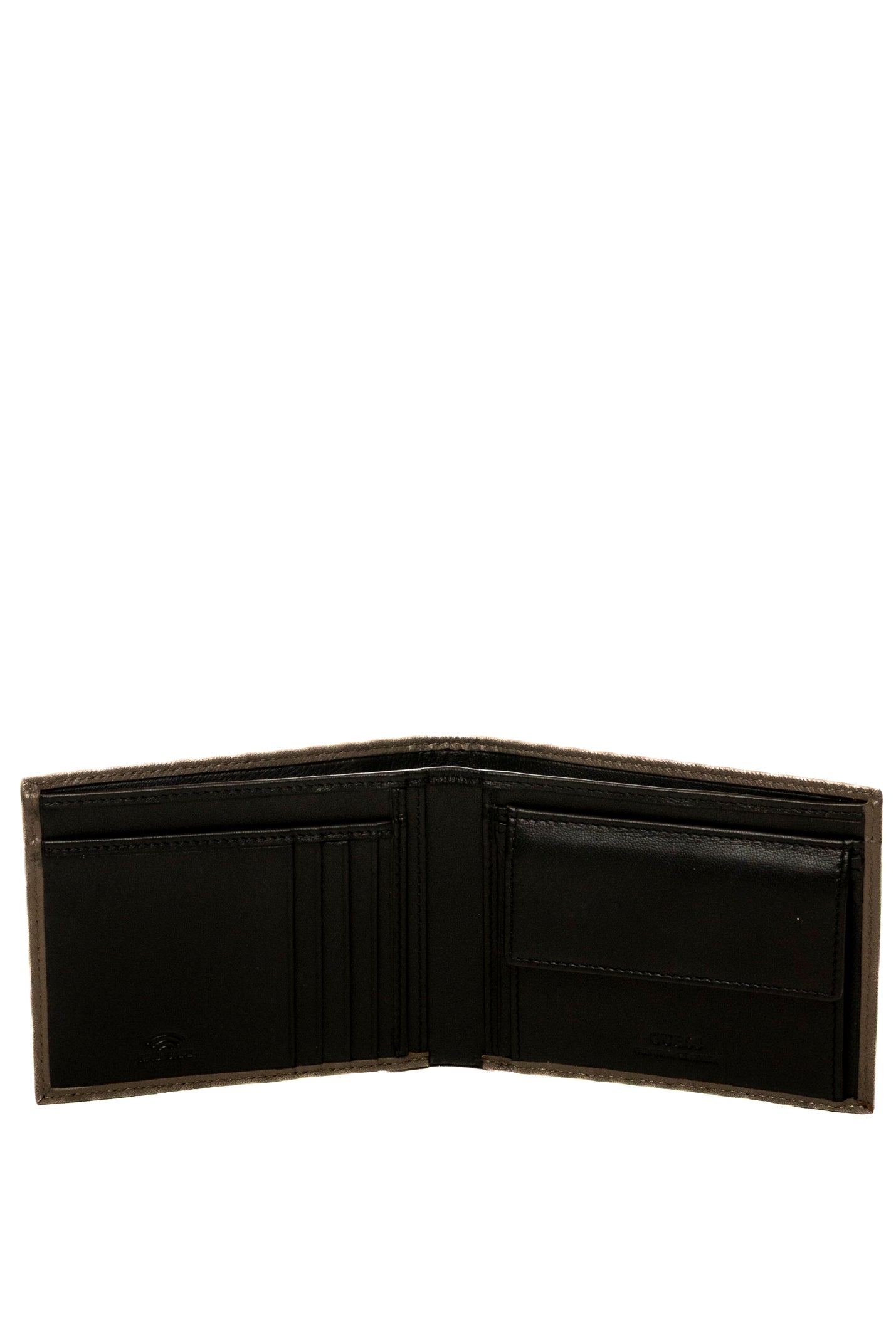 GUESS portafoglio milano marrone SMCSLE LEA20 MILANO-BROWN