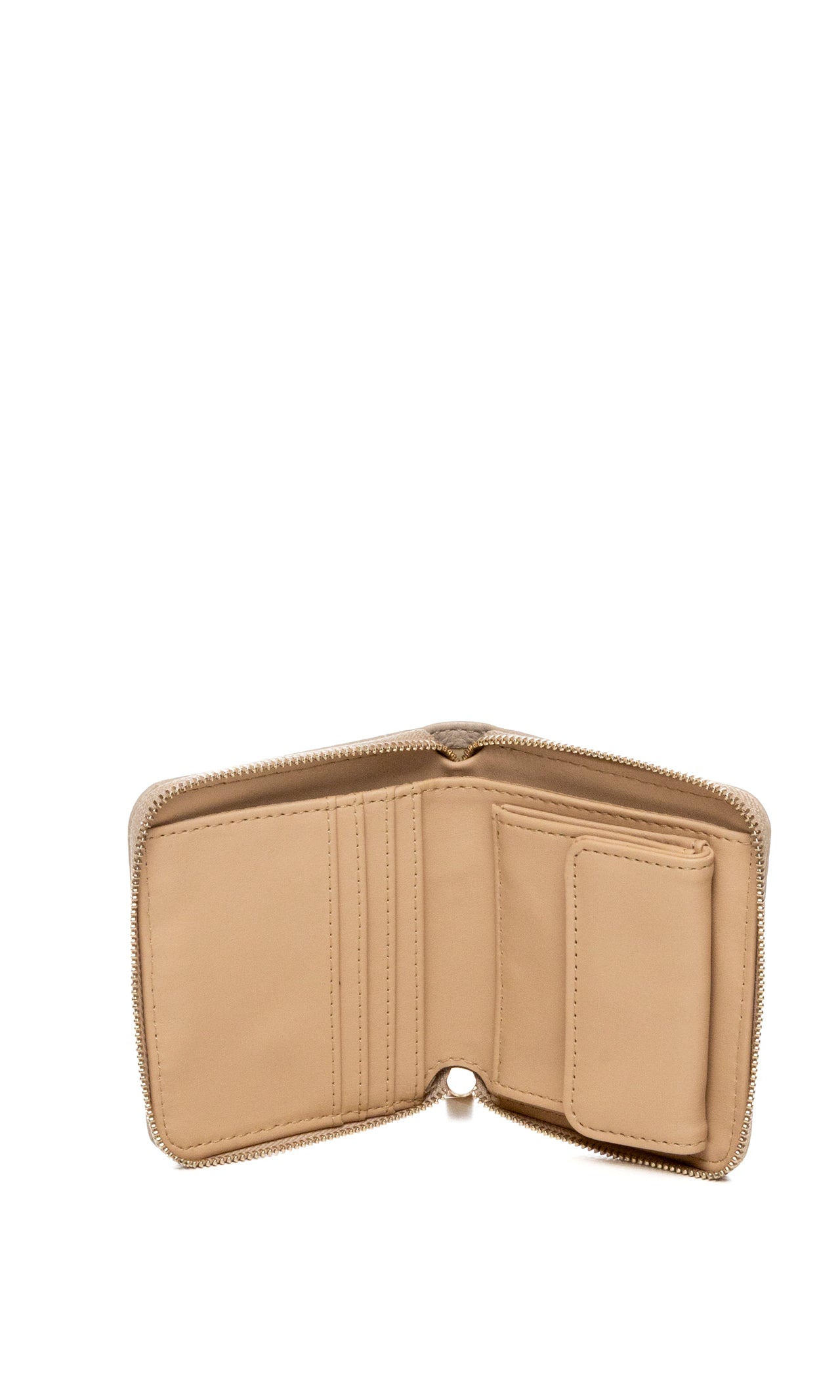 GUESS portafoglio jessica taupe SWBG8362137 JESSICA-TAUPE