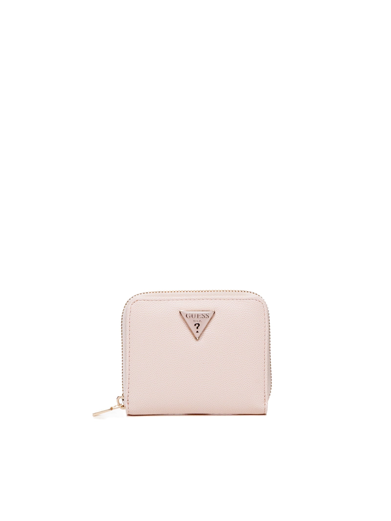 GUESS portafoglio isobel rosa SWBG9932137 ISOBEL-L.ROSE