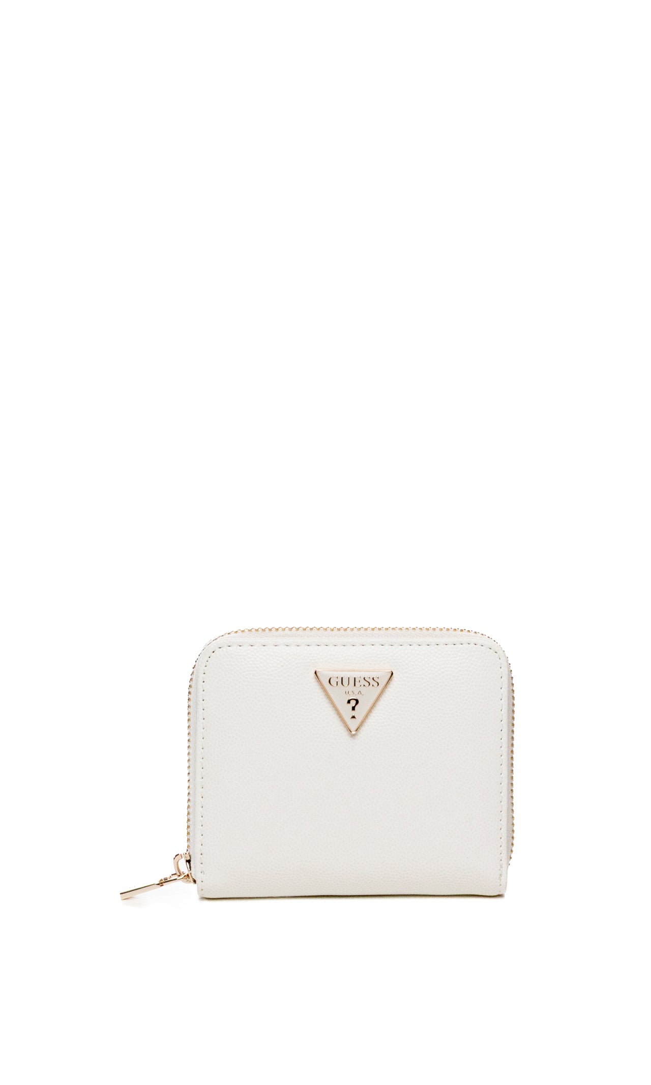 GUESS portafoglio isobel bianco SWBG9932137 ISOBEL-WHITE