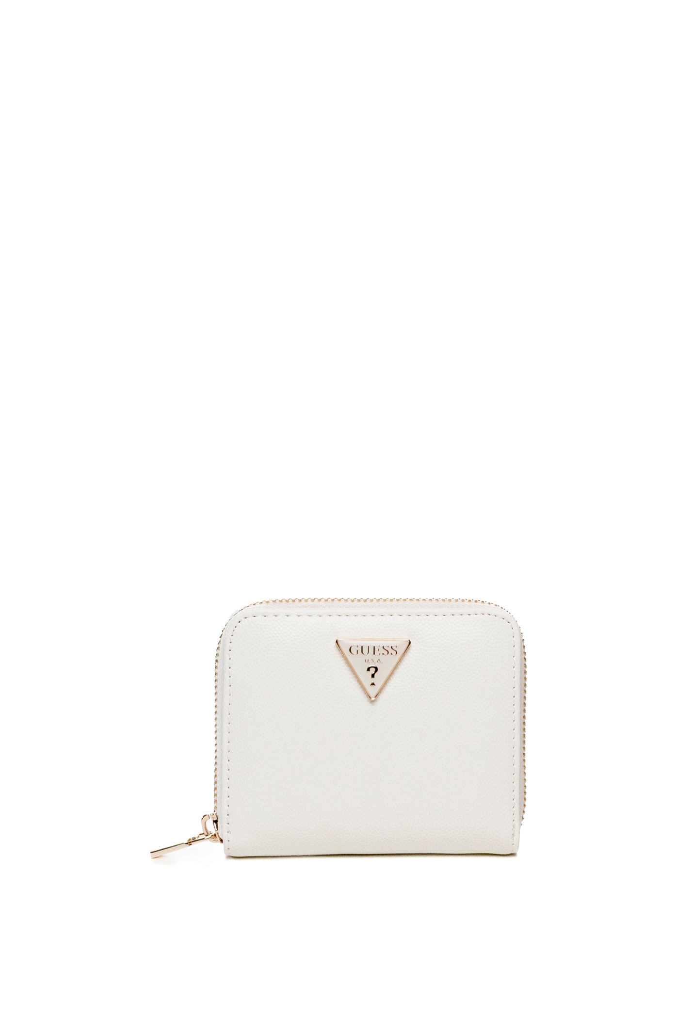 GUESS portafoglio isobel bianco SWBG9932137 ISOBEL-WHITE