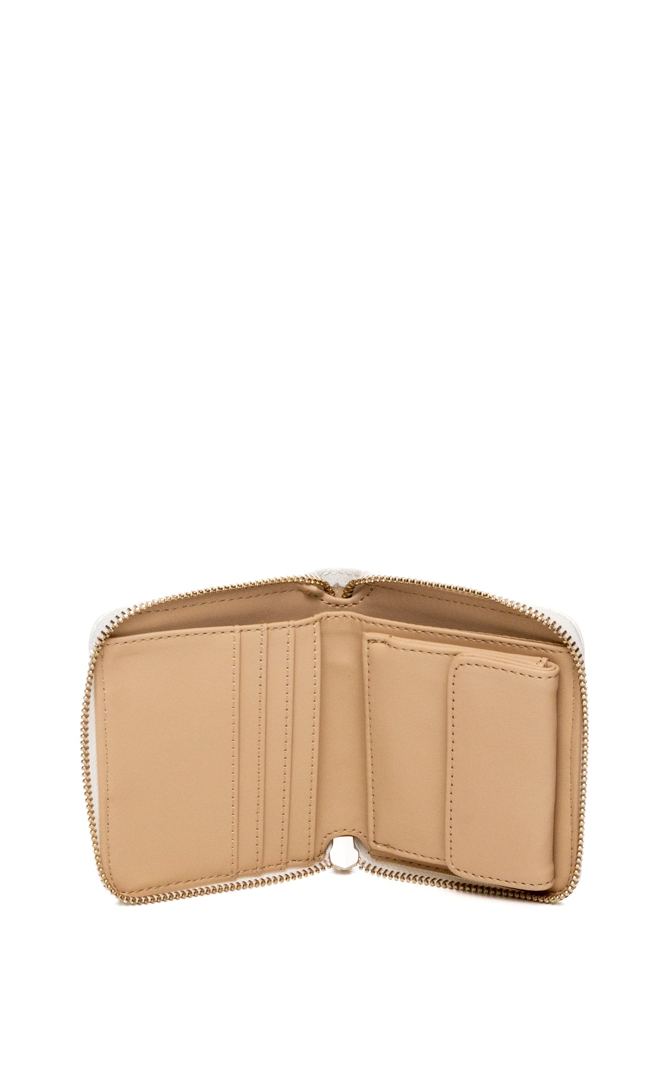 GUESS portafoglio isobel bianco SWBG9932137 ISOBEL-WHITE