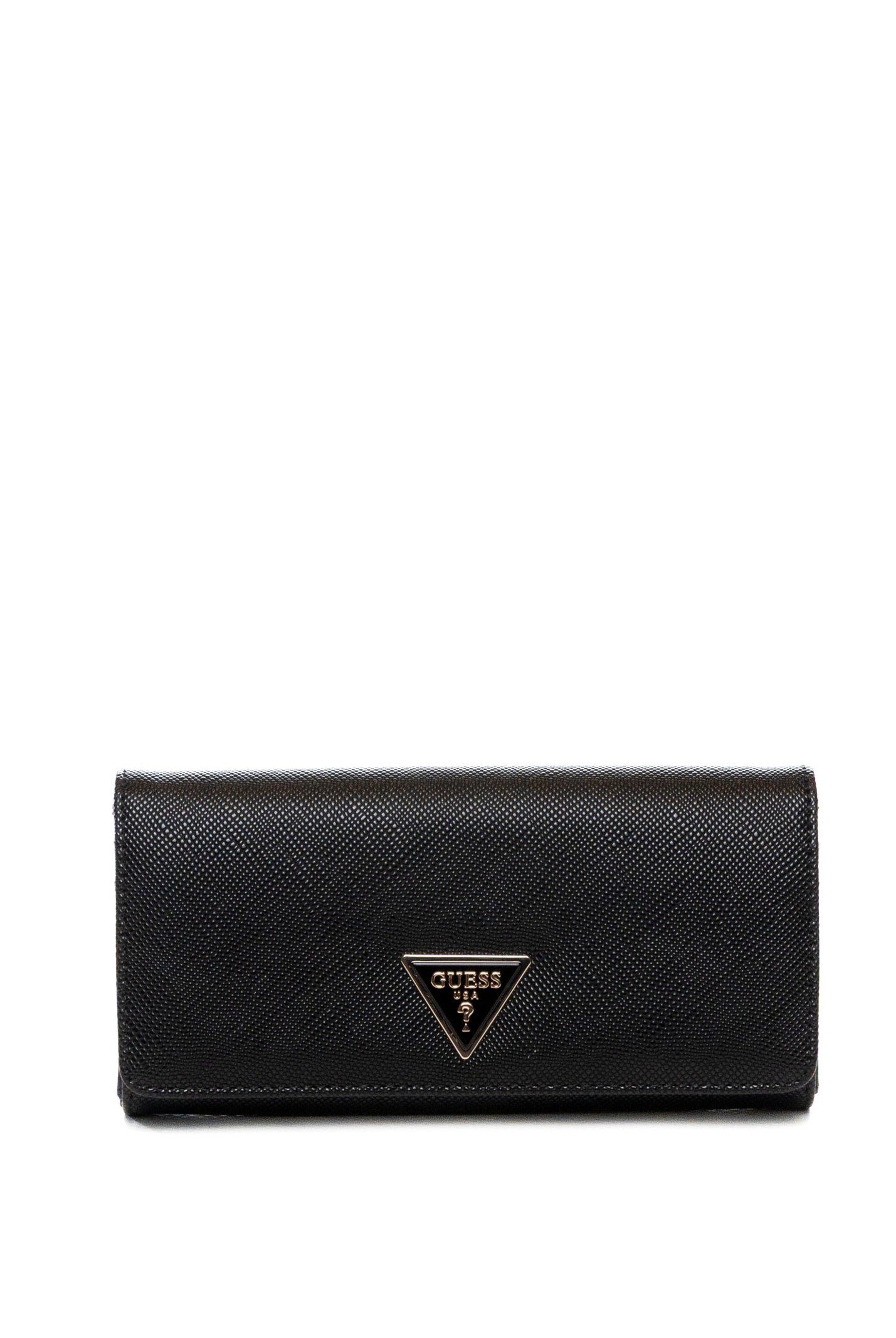 GUESS portafoglio laurel nero SWZG7459155 LAUREL-BLACK