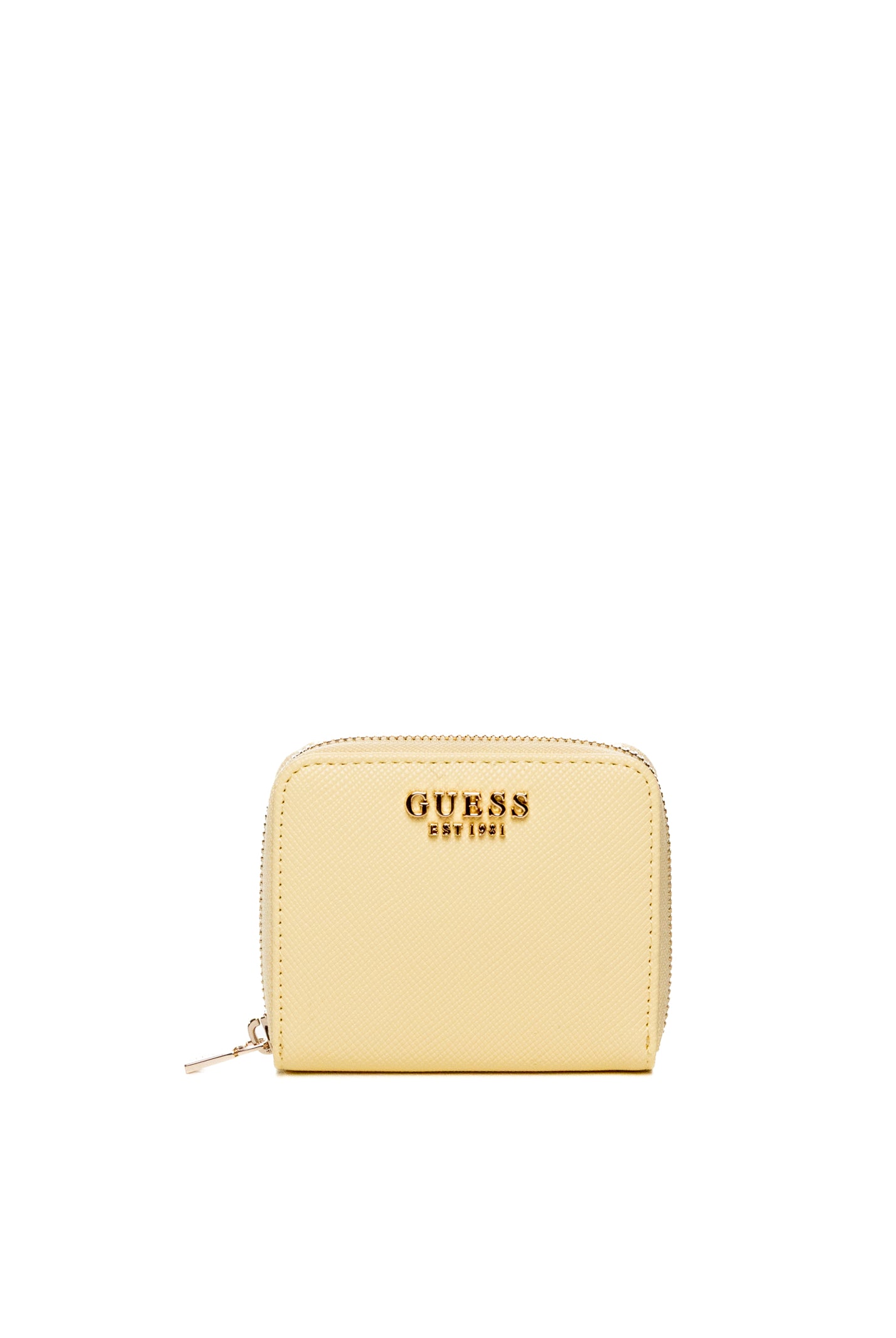 GUESS portafoglio serenova giallo SWZG8091137 SERENOVA-YELLOW