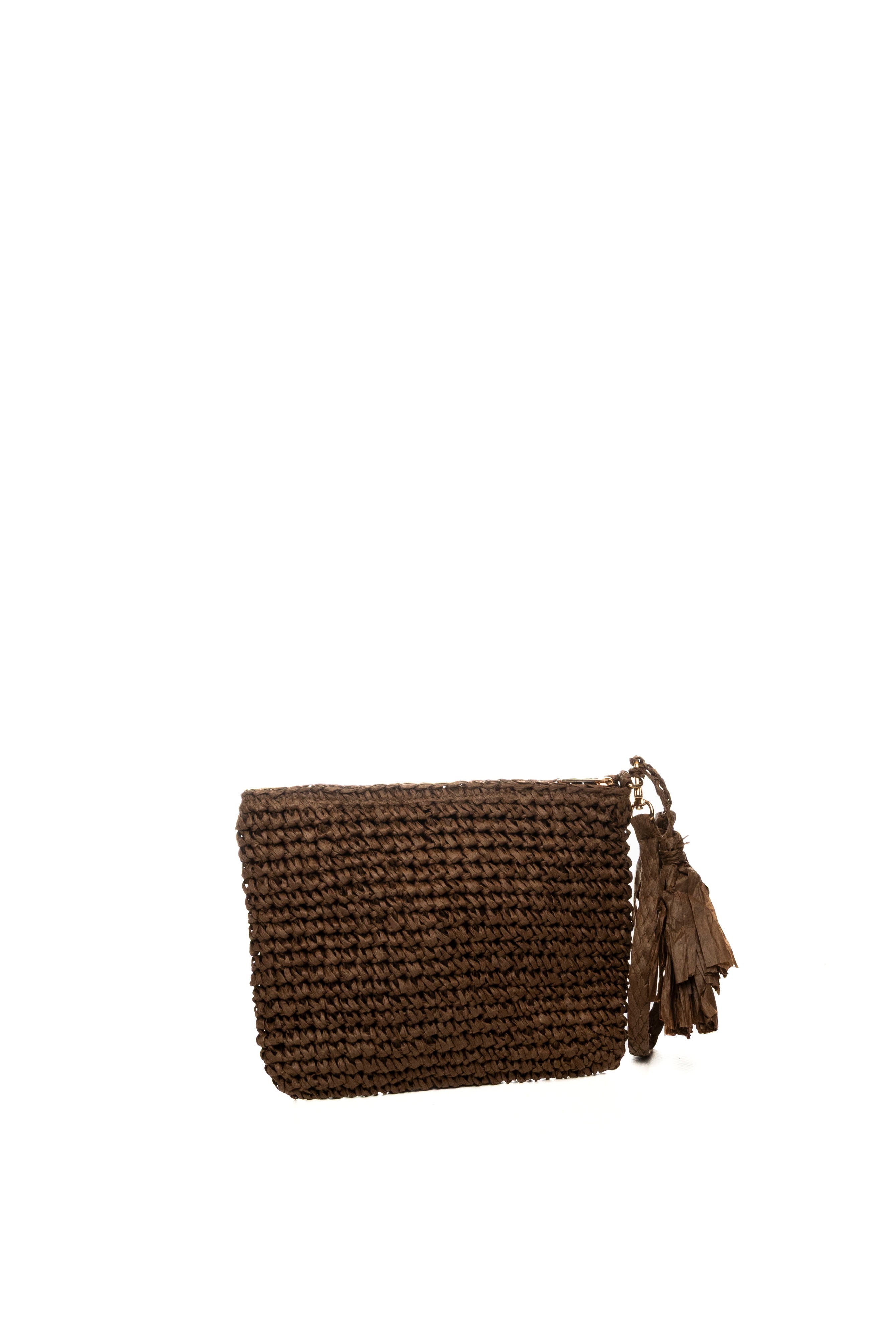 HATYOU pochette carta marrone BP0355 CARTA-MARRONE