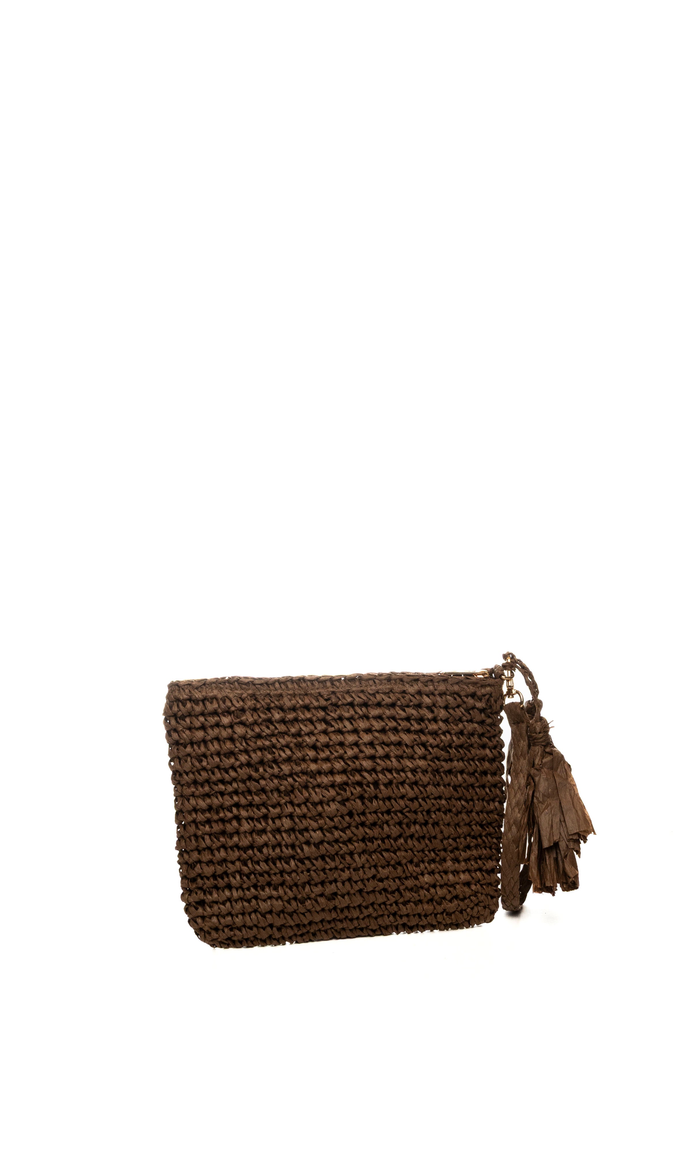 HATYOU pochette carta marrone BP0355 CARTA-MARRONE