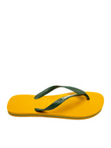 Pop yellow