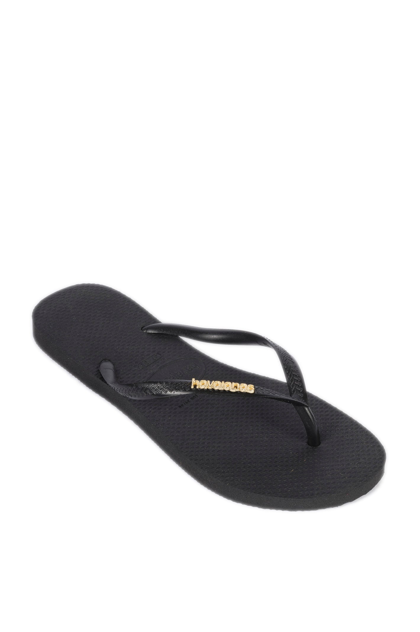 HAVAIANAS 4119875 SLIM LOGO MET-1924
