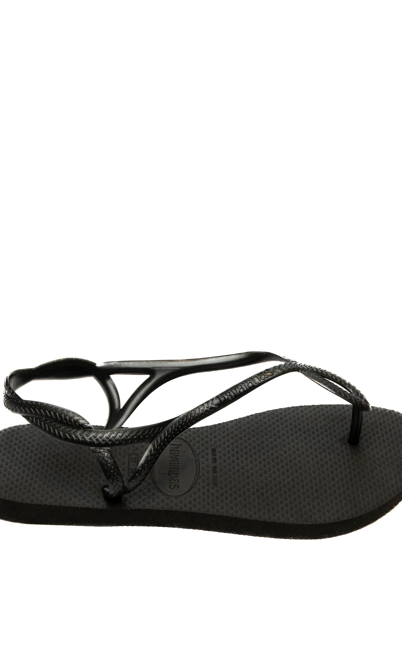 HAVAIANAS Sandalo luna nero 4129697 LUNA-0090