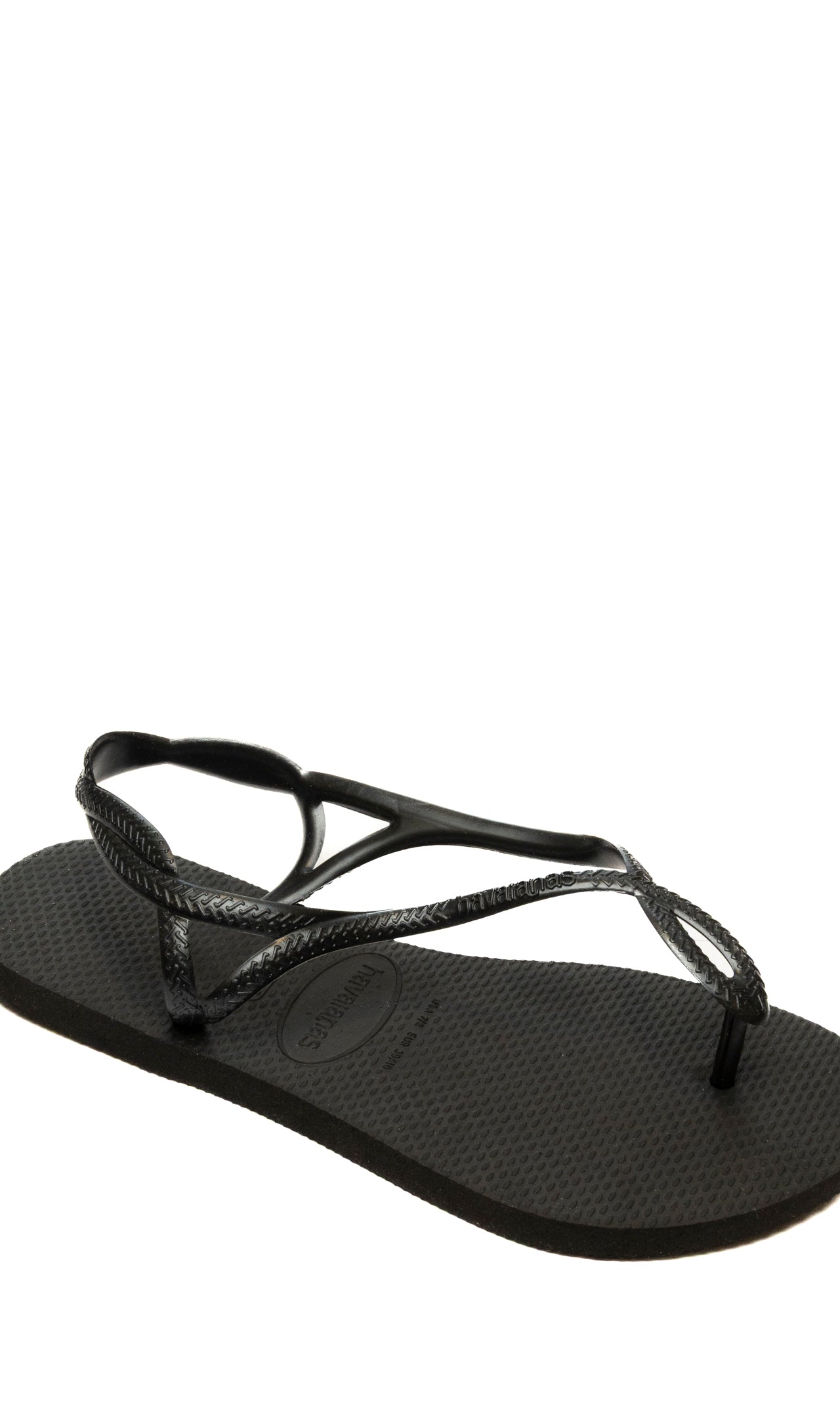 HAVAIANAS Sandalo luna nero 4129697 LUNA-0090