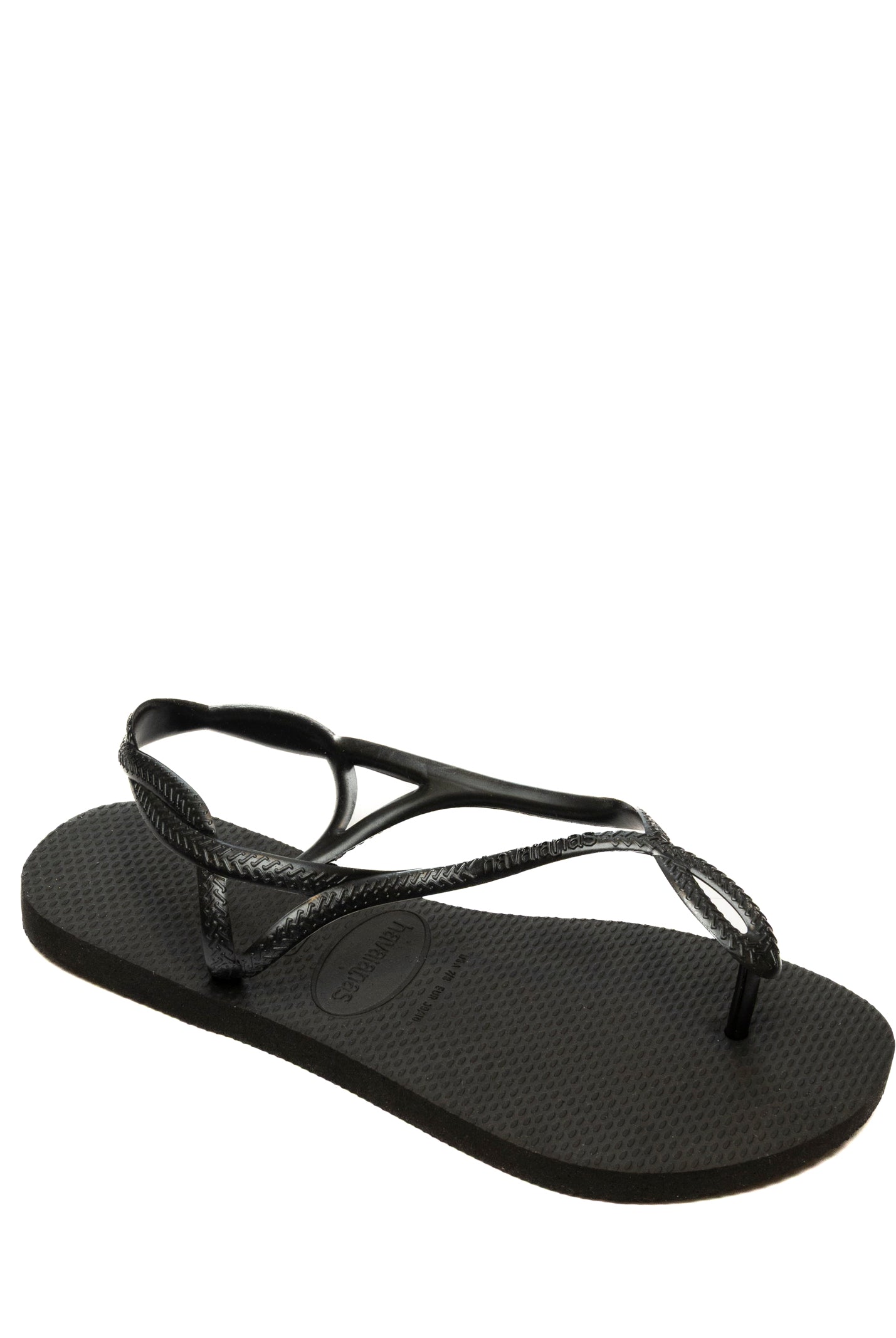 HAVAIANAS Sandalo luna nero 4129697 LUNA-0090