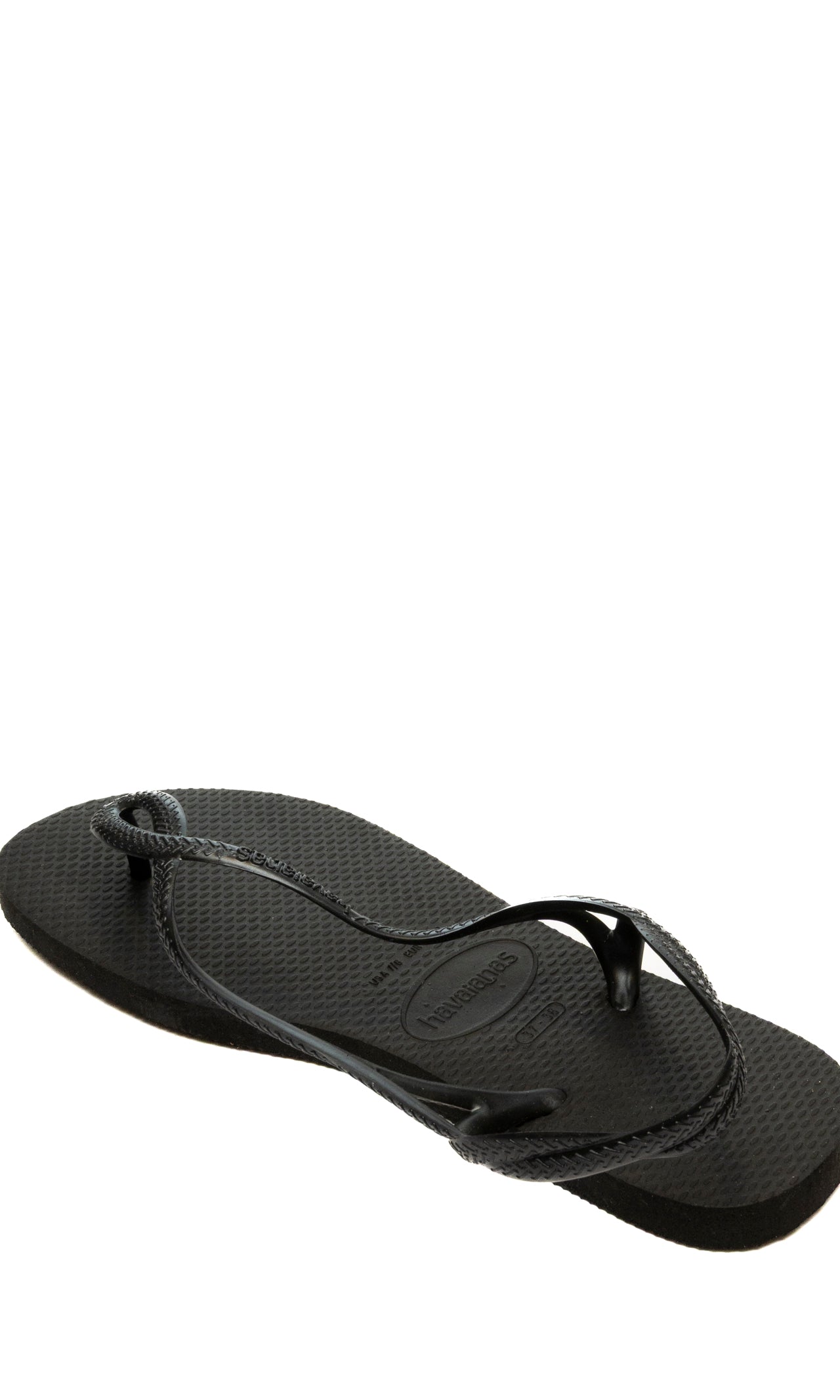 HAVAIANAS Sandalo luna nero 4129697 LUNA-0090