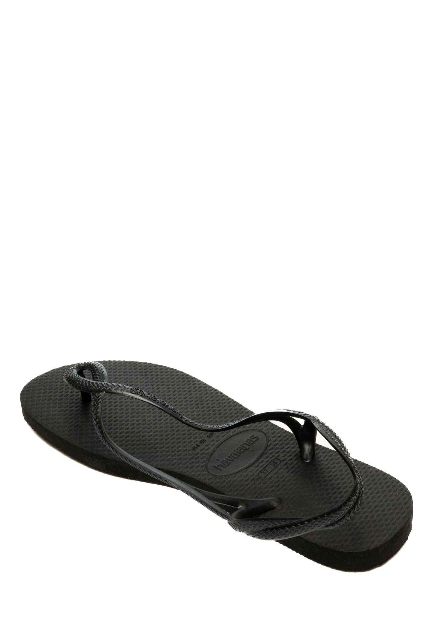HAVAIANAS Sandalo luna nero 4129697 LUNA-0090