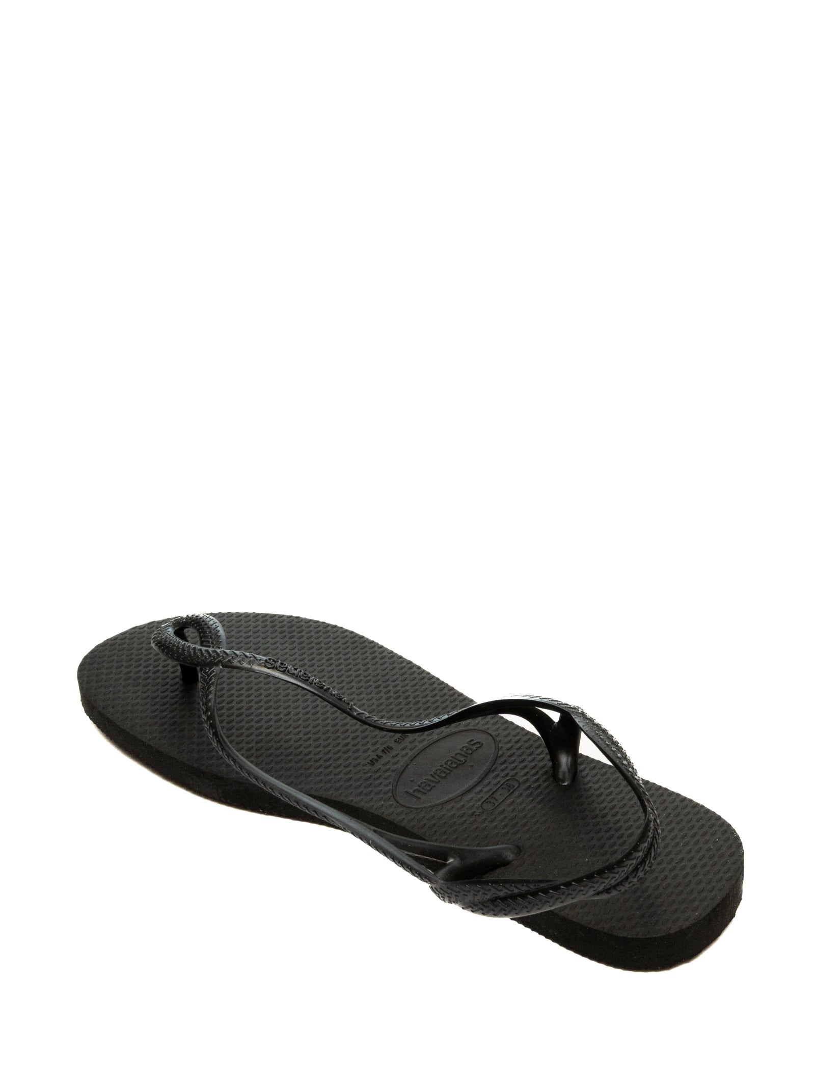 HAVAIANAS Sandalo luna nero 4129697 LUNA-0090
