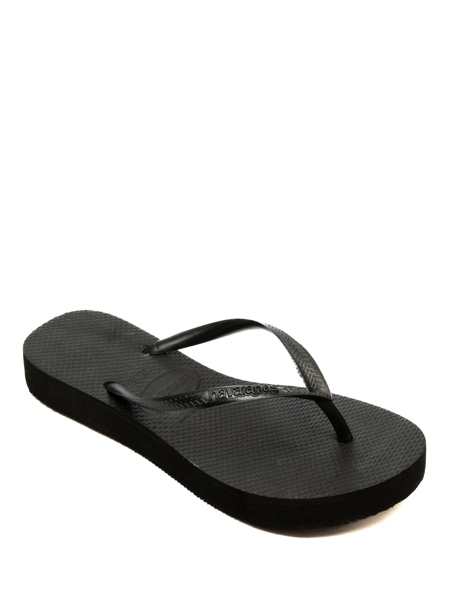 HAVAIANAS 4144537 SLIM FLATFORM-0090
