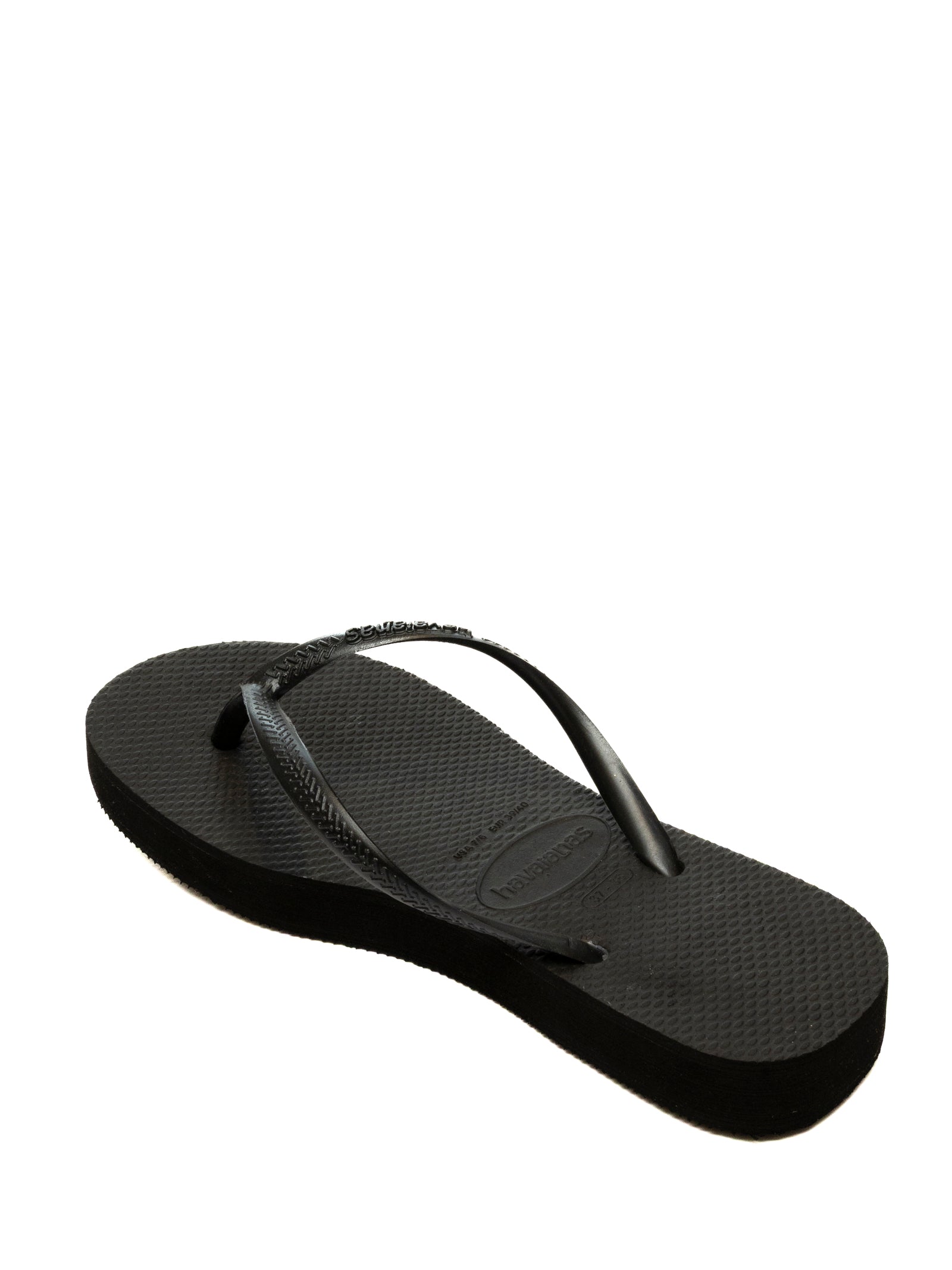 HAVAIANAS 4144537 SLIM FLATFORM-0090