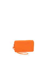 Orange tramonto