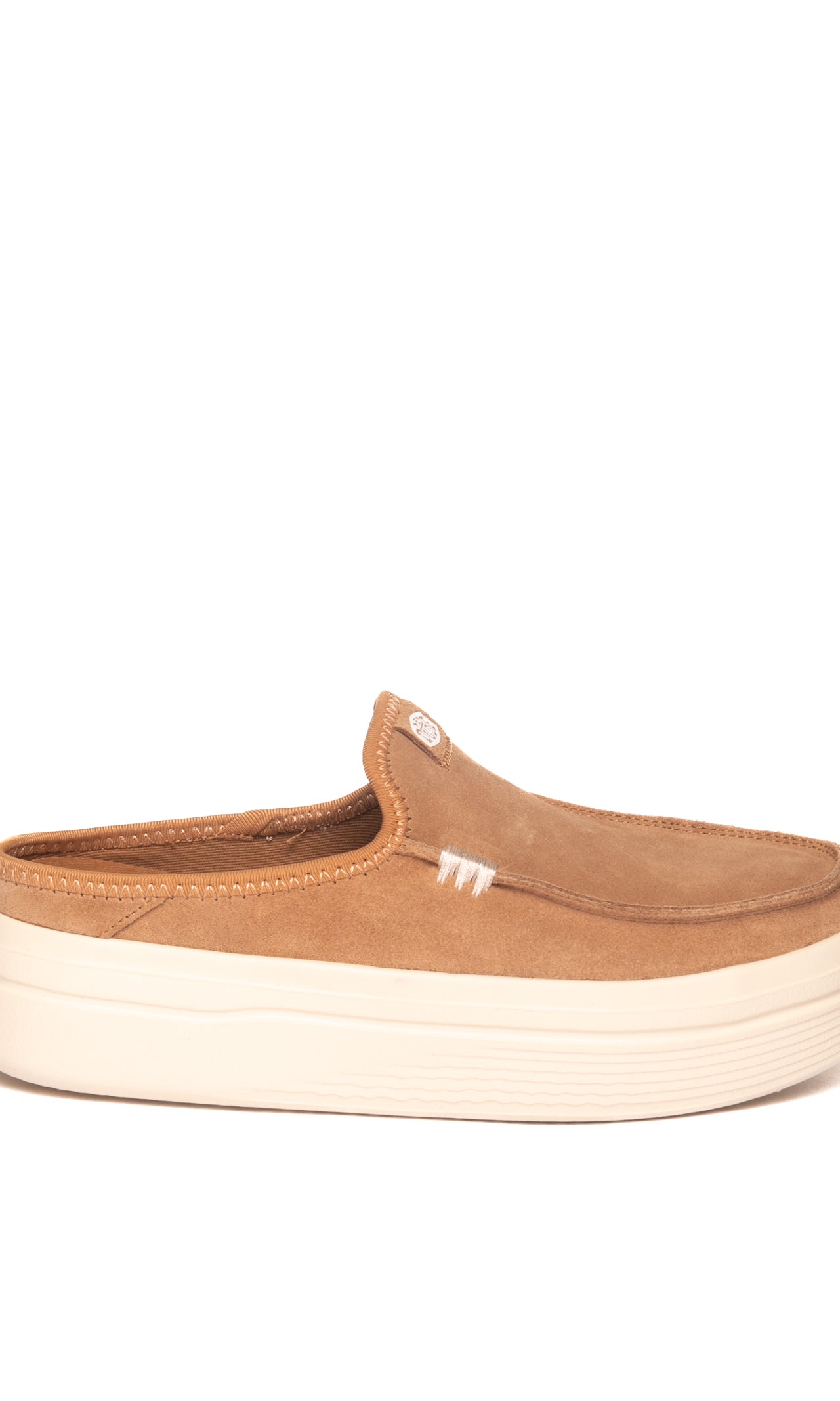 HEY DUDE Sabot austin classic beige 41272 AUSTIN CLASSIC-265