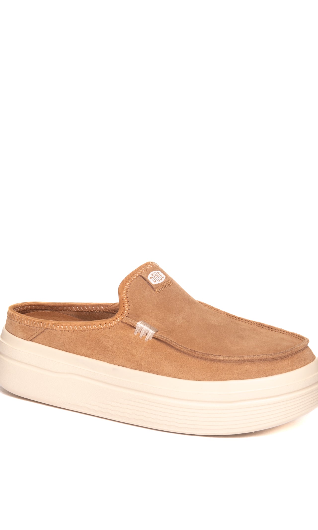 HEY DUDE Sabot austin classic beige 41272 AUSTIN CLASSIC-265