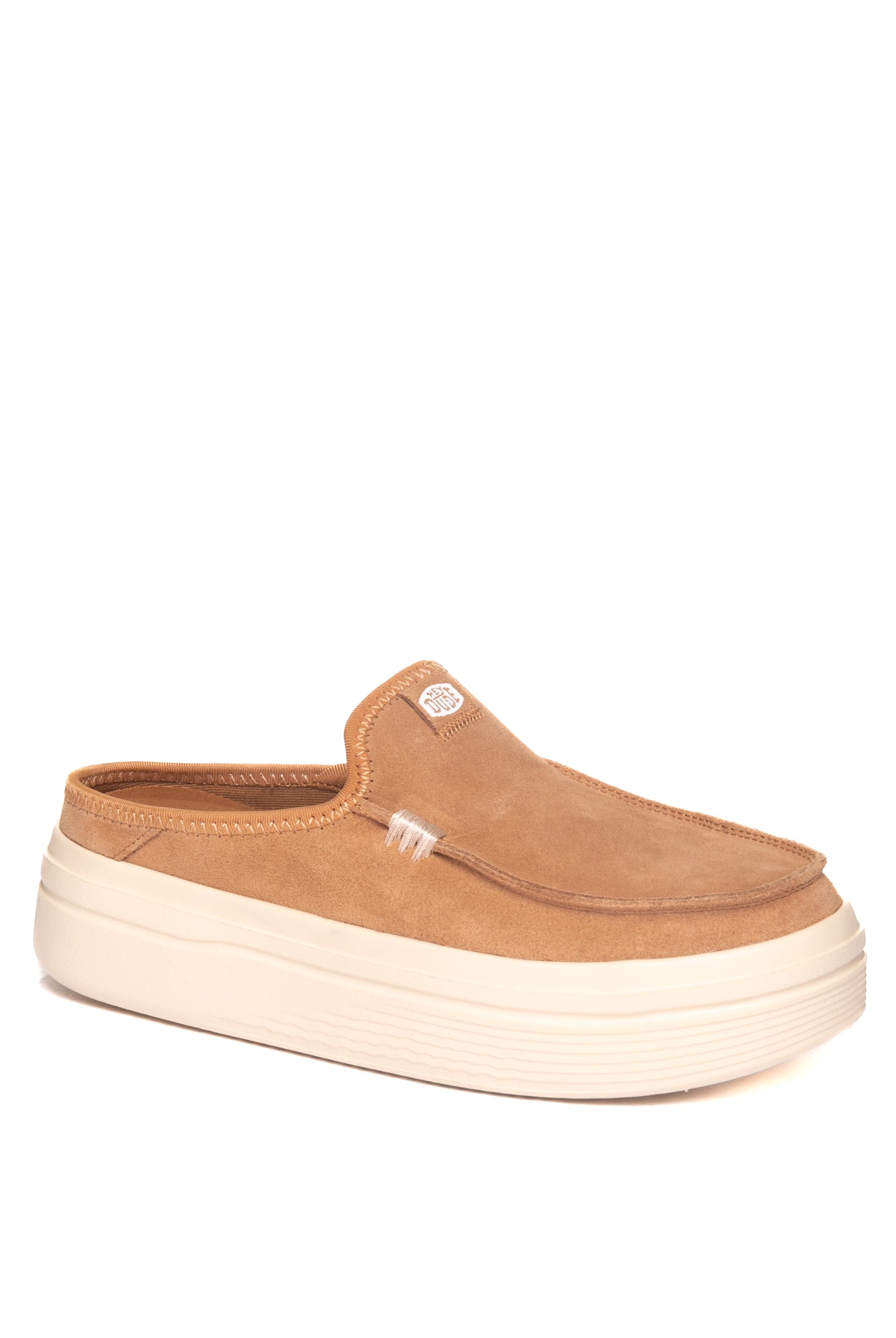 HEY DUDE Sabot austin classic beige 41272 AUSTIN CLASSIC-265