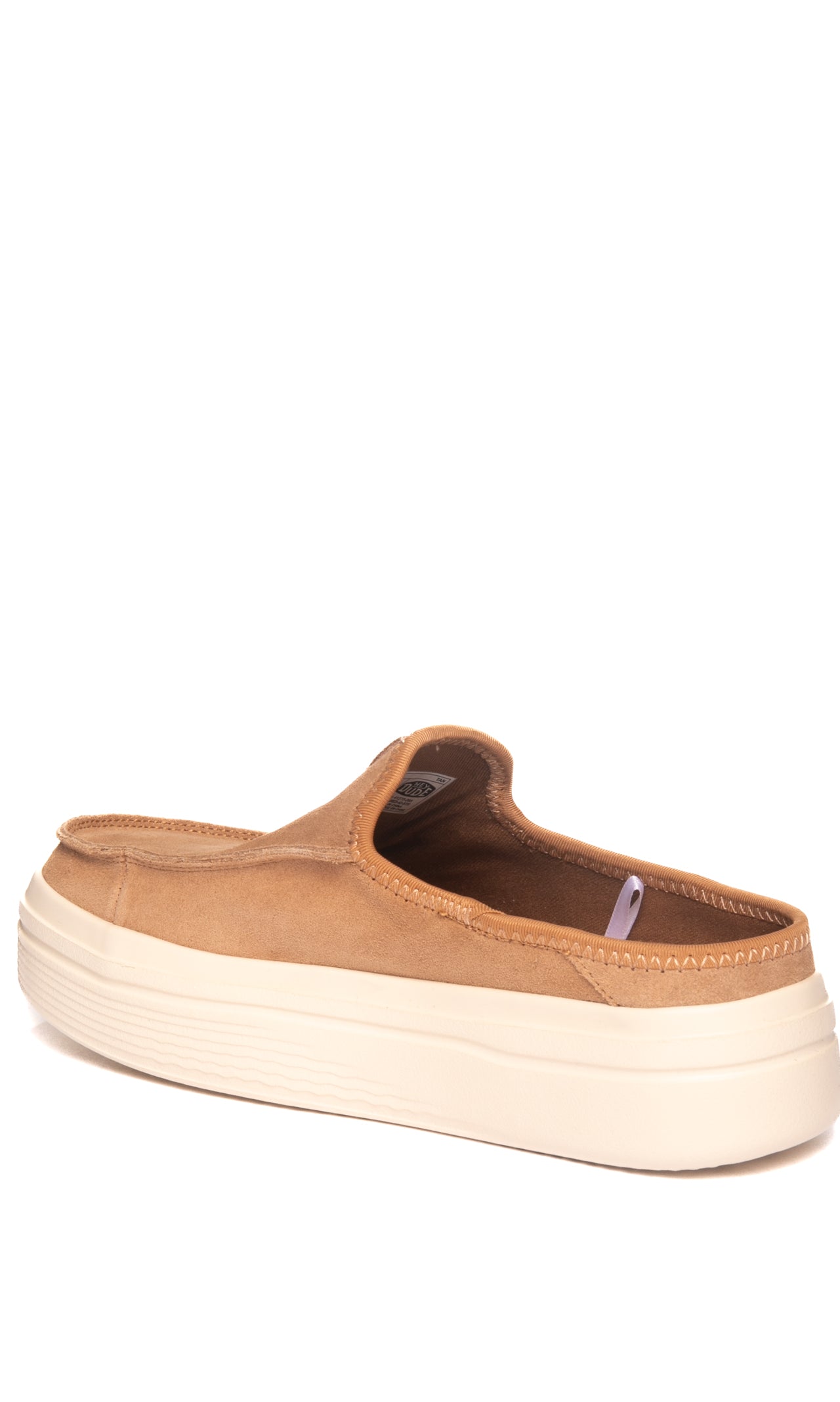 HEY DUDE Sabot austin classic beige 41272 AUSTIN CLASSIC-265