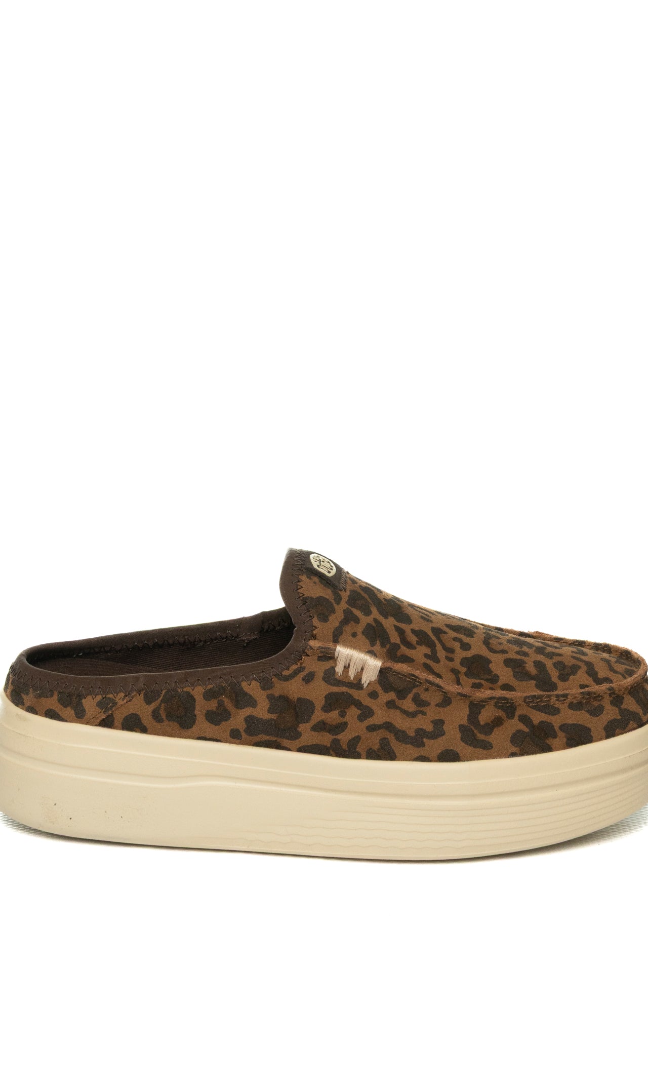 HEY DUDE Sabot austin classic animalier 41272 AUSTIN CLASSIC-2GA