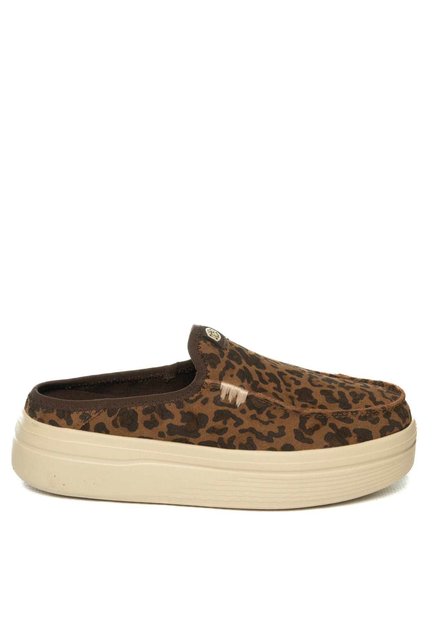 HEY DUDE Sabot austin classic animalier 41272 AUSTIN CLASSIC-2GA