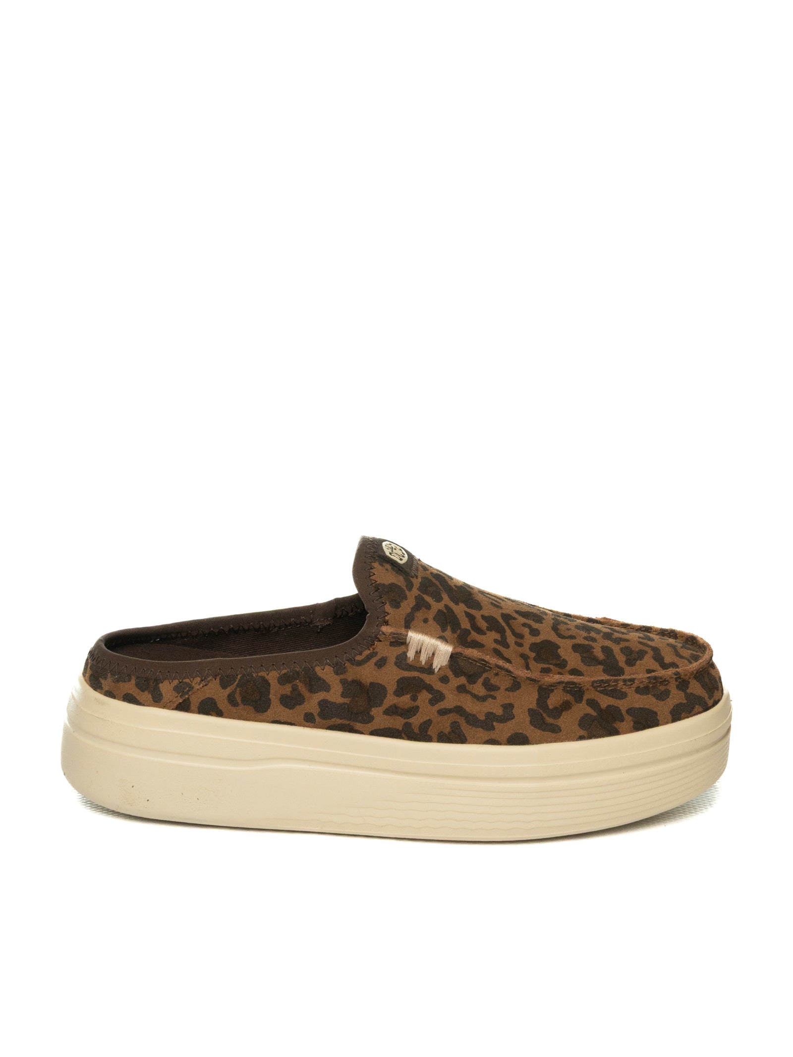HEY DUDE Sabot austin classic animalier 41272 AUSTIN CLASSIC-2GA
