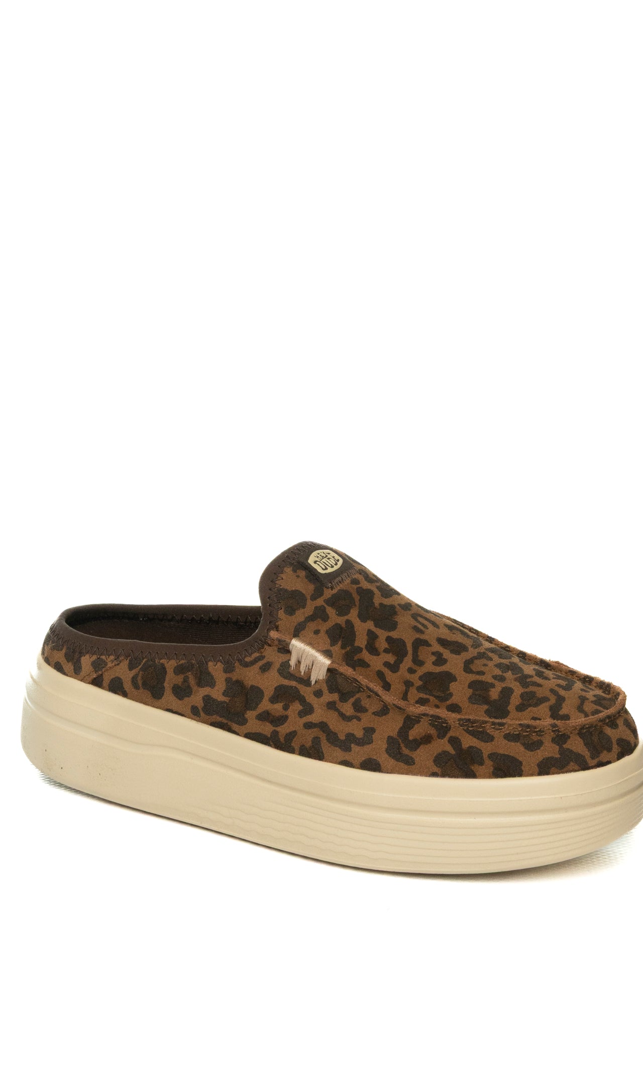 HEY DUDE Sabot austin classic animalier 41272 AUSTIN CLASSIC-2GA