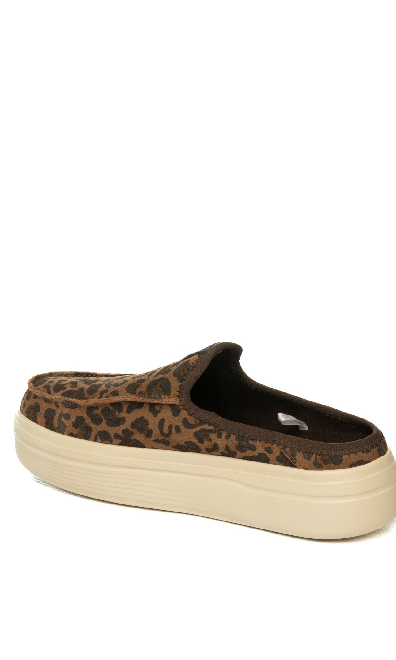HEY DUDE Sabot austin classic animalier 41272 AUSTIN CLASSIC-2GA