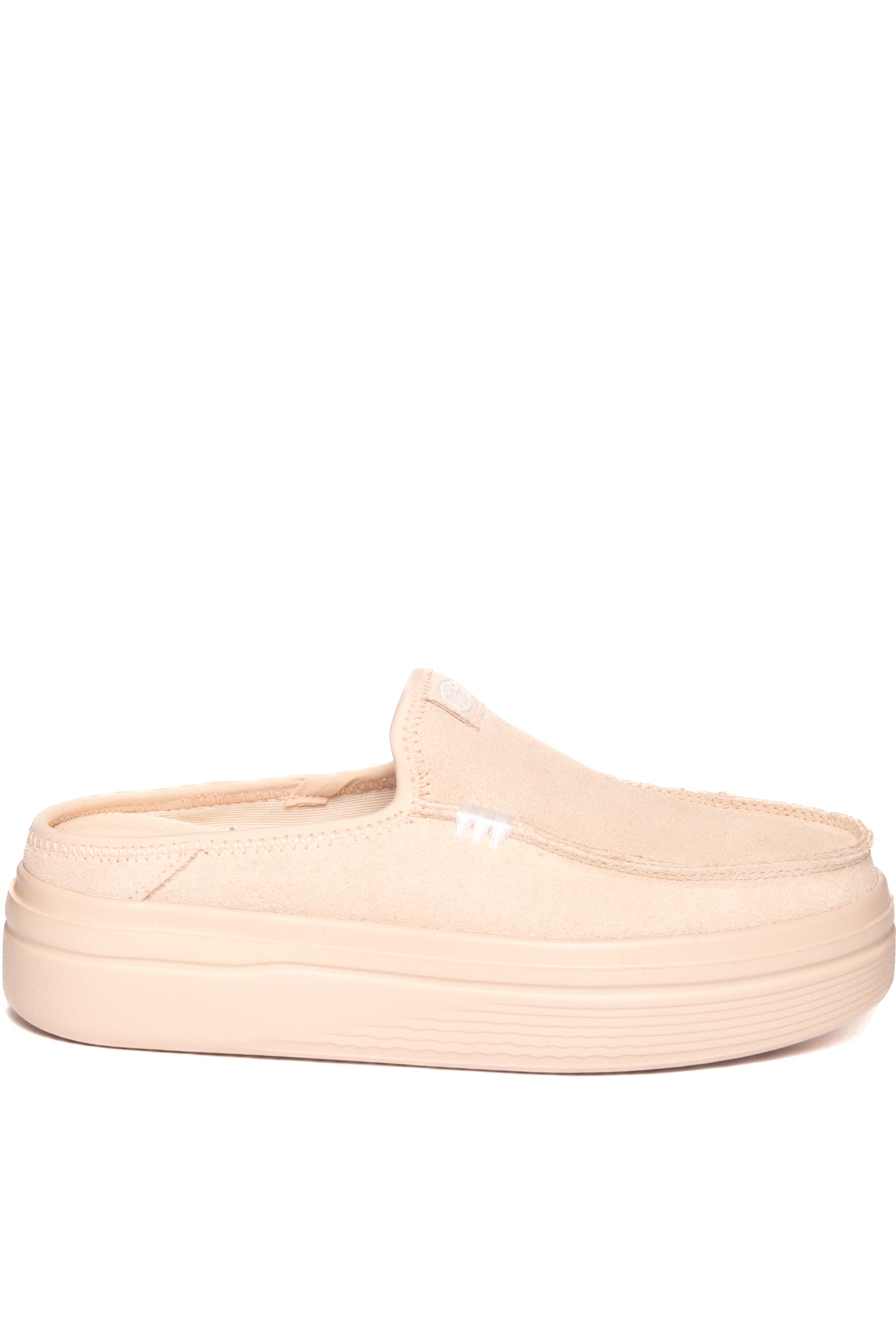 HEY DUDE Sabot austin classic blush 41272 AUSTIN CLASSIC-684