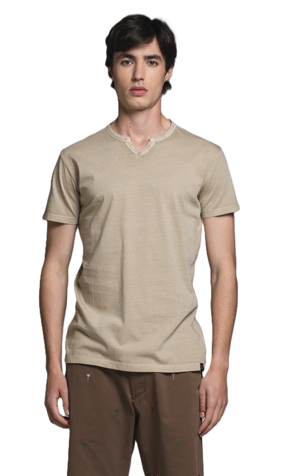 IMPURE LESTER JERSEY-C68