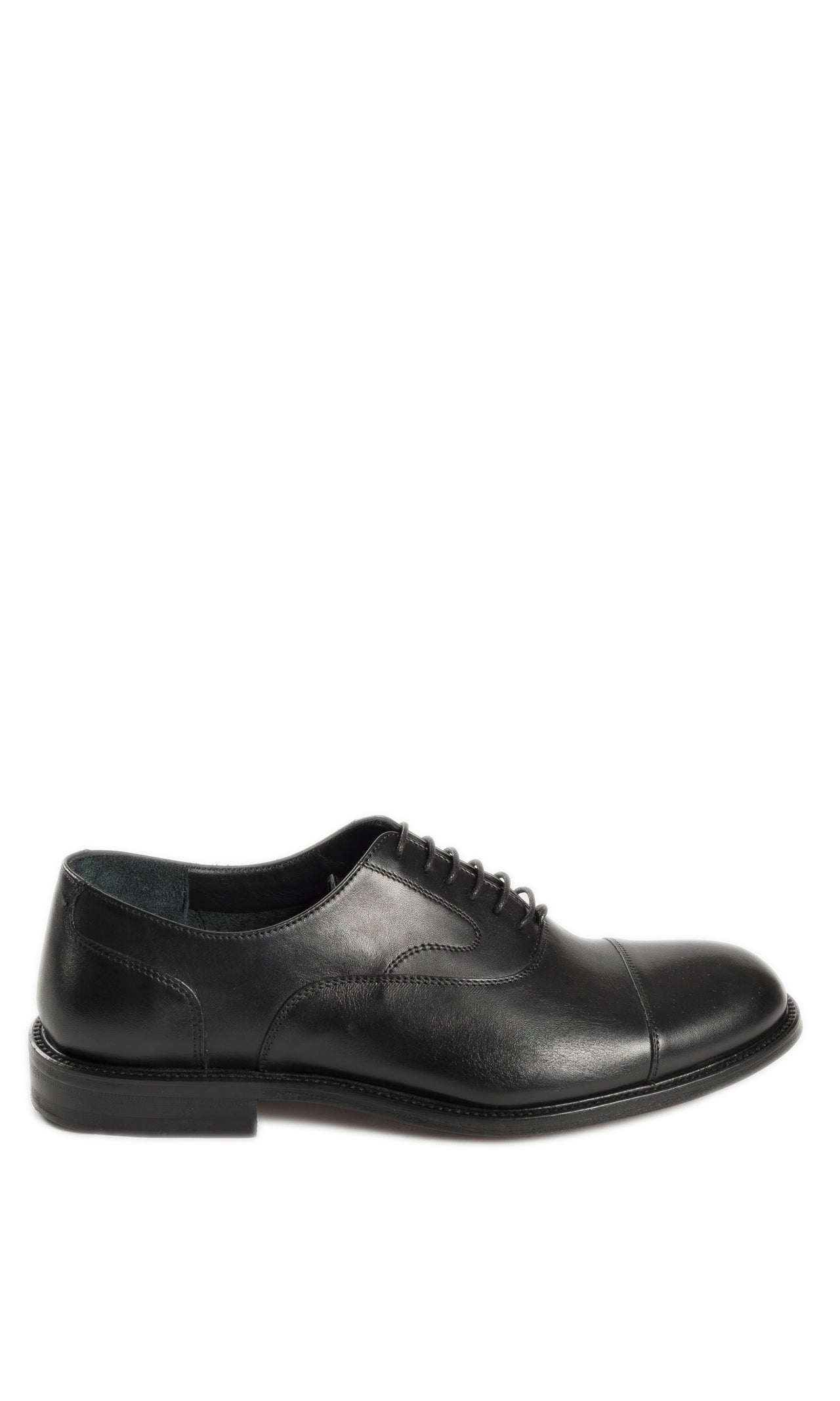 JEROLD WILTON derby dover nero 115 DIVER-NERO