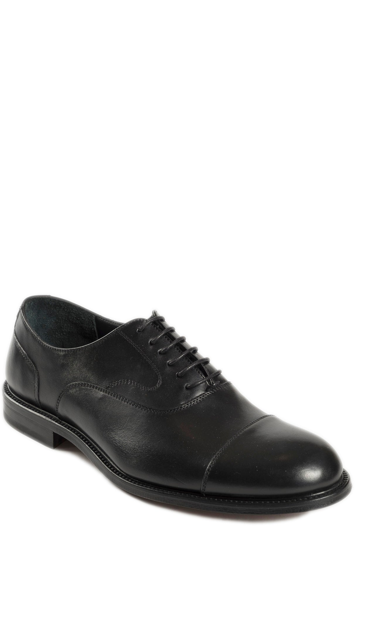 JEROLD WILTON derby dover nero 115 DIVER-NERO