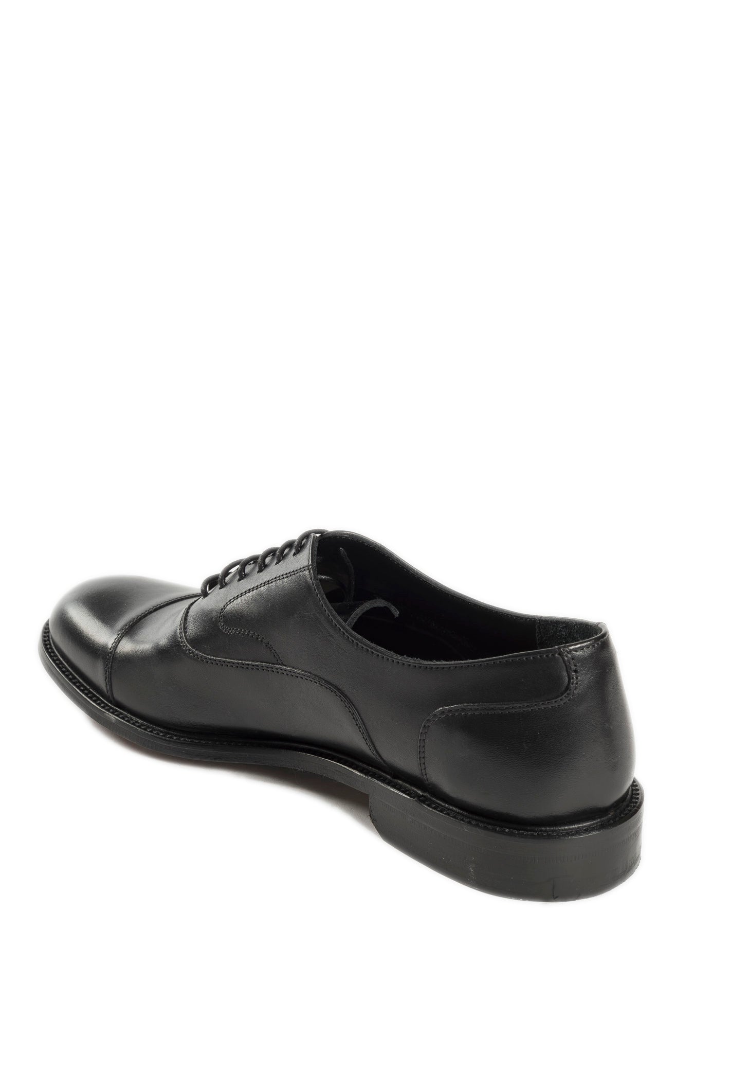 JEROLD WILTON derby dover nero 115 DIVER-NERO