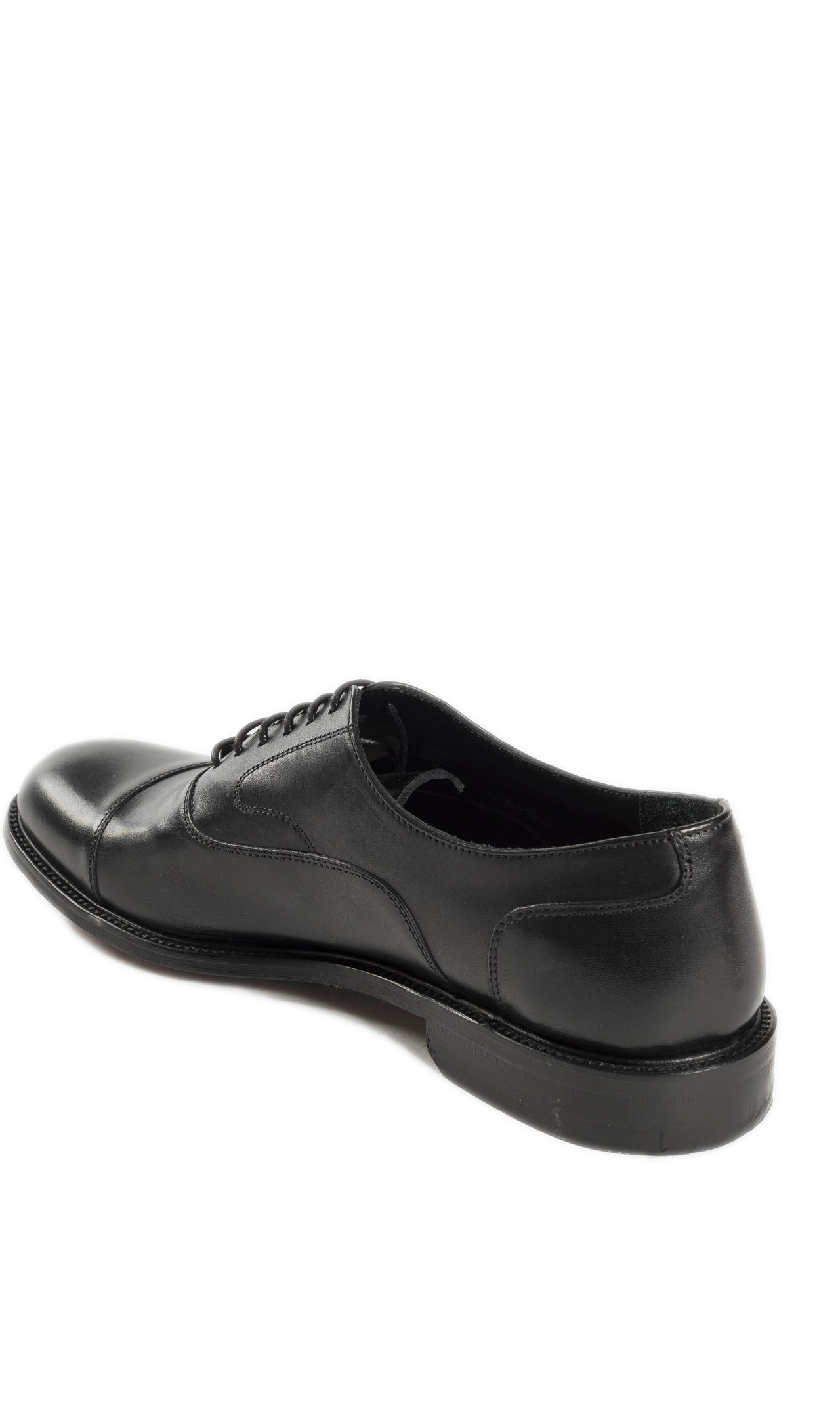 JEROLD WILTON derby dover nero 115 DIVER-NERO