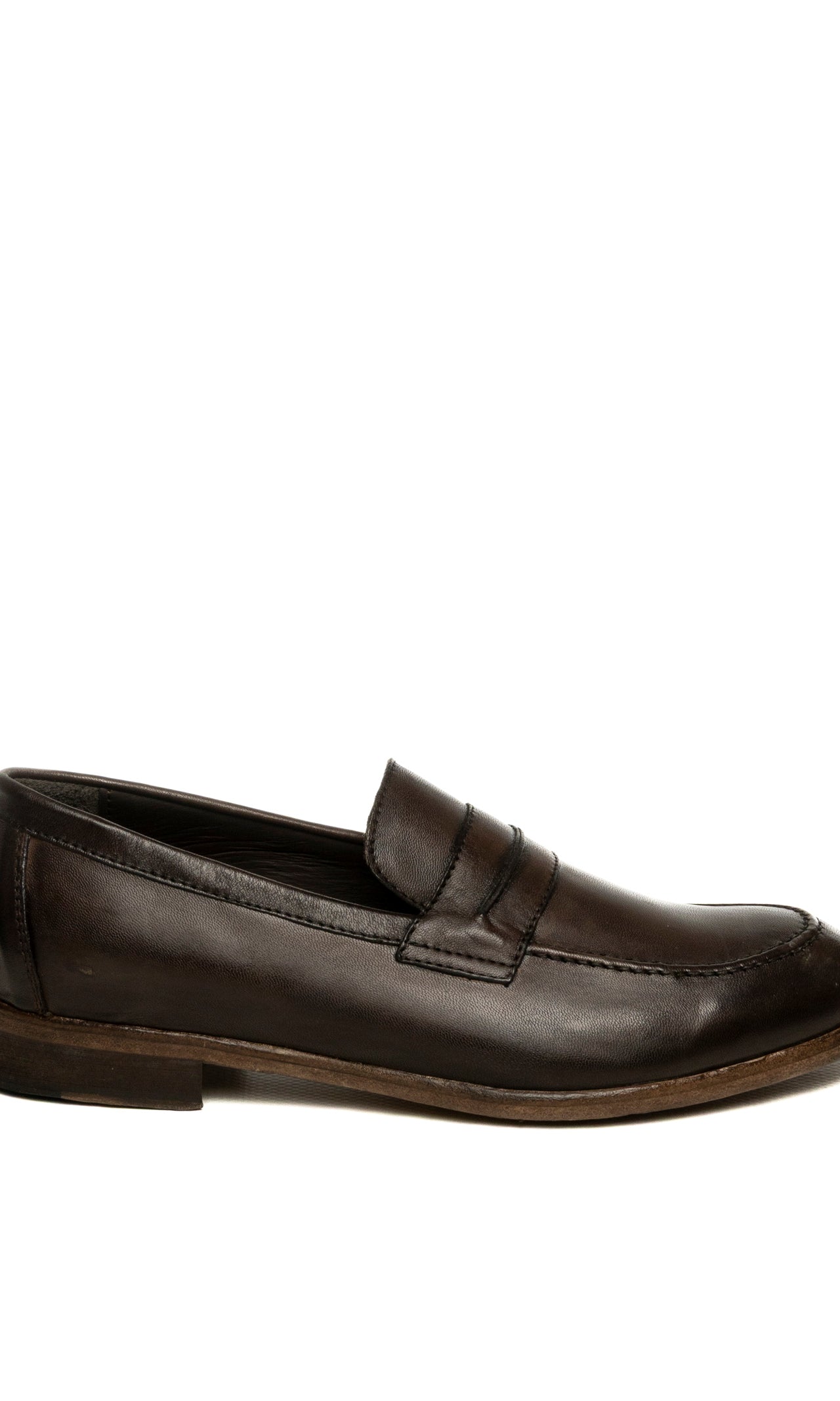 KEBO mocassino dix t.moro 5050 DIX-MORO
