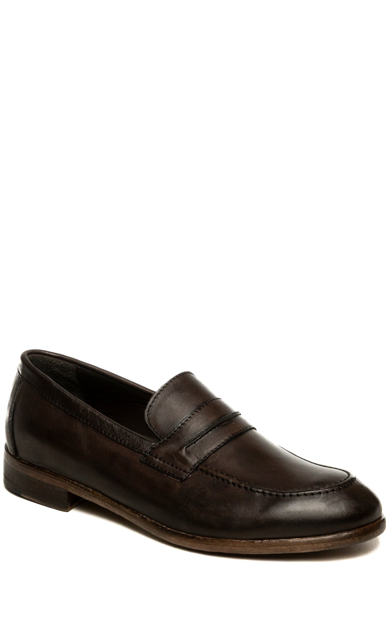 KEBO mocassino dix t.moro 5050 DIX-MORO